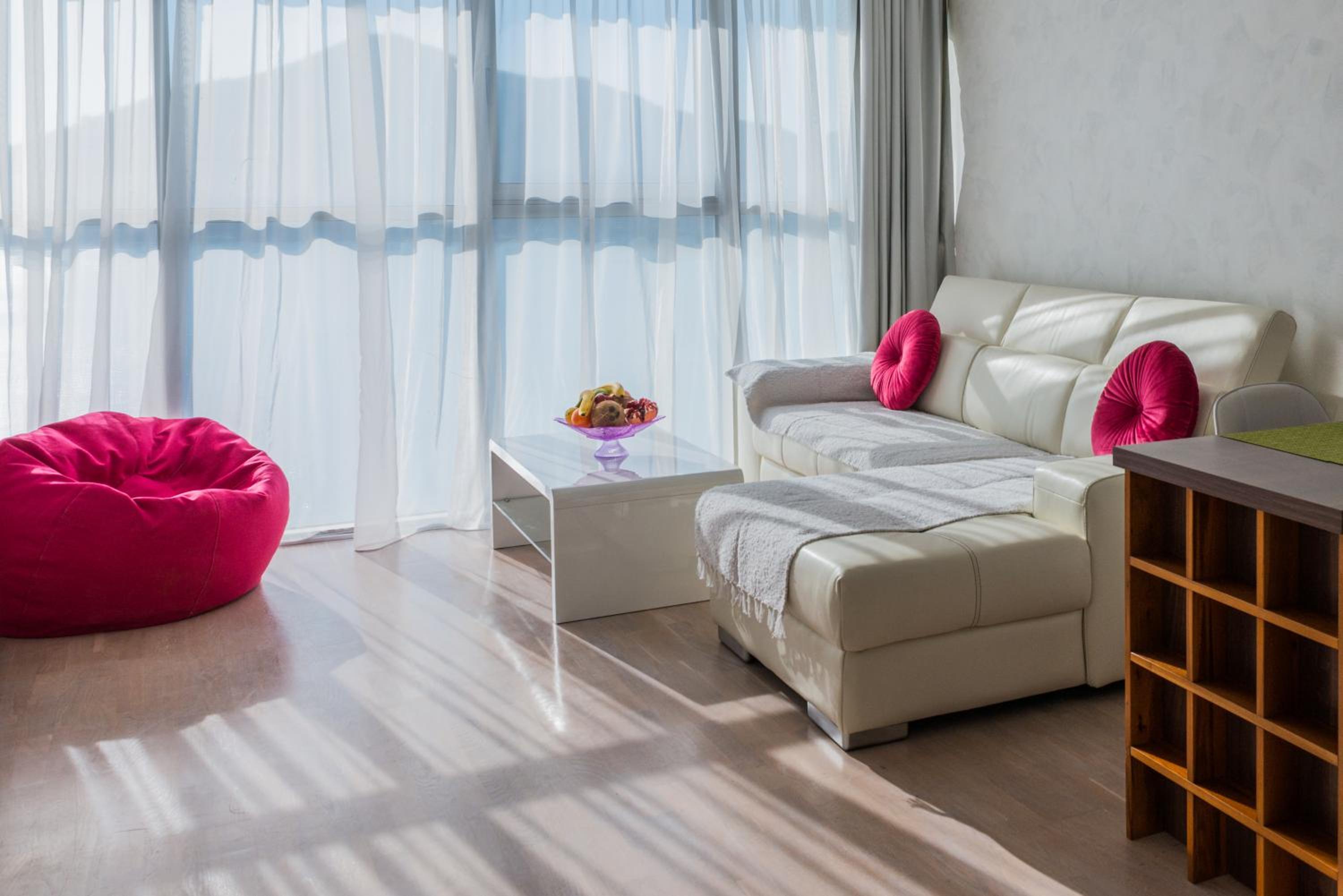 Harmonia Panorama Apartments
