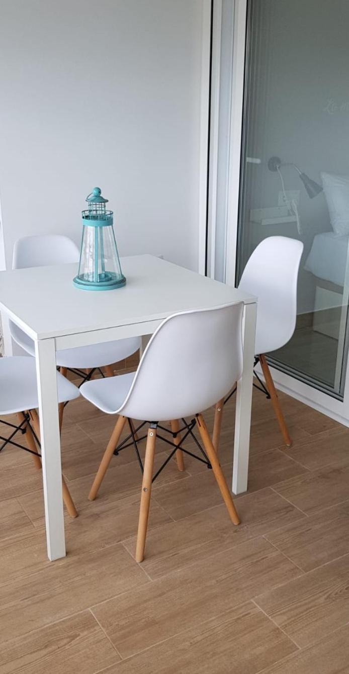 APARTMENT LA CALA DREAM & SEA VIEW