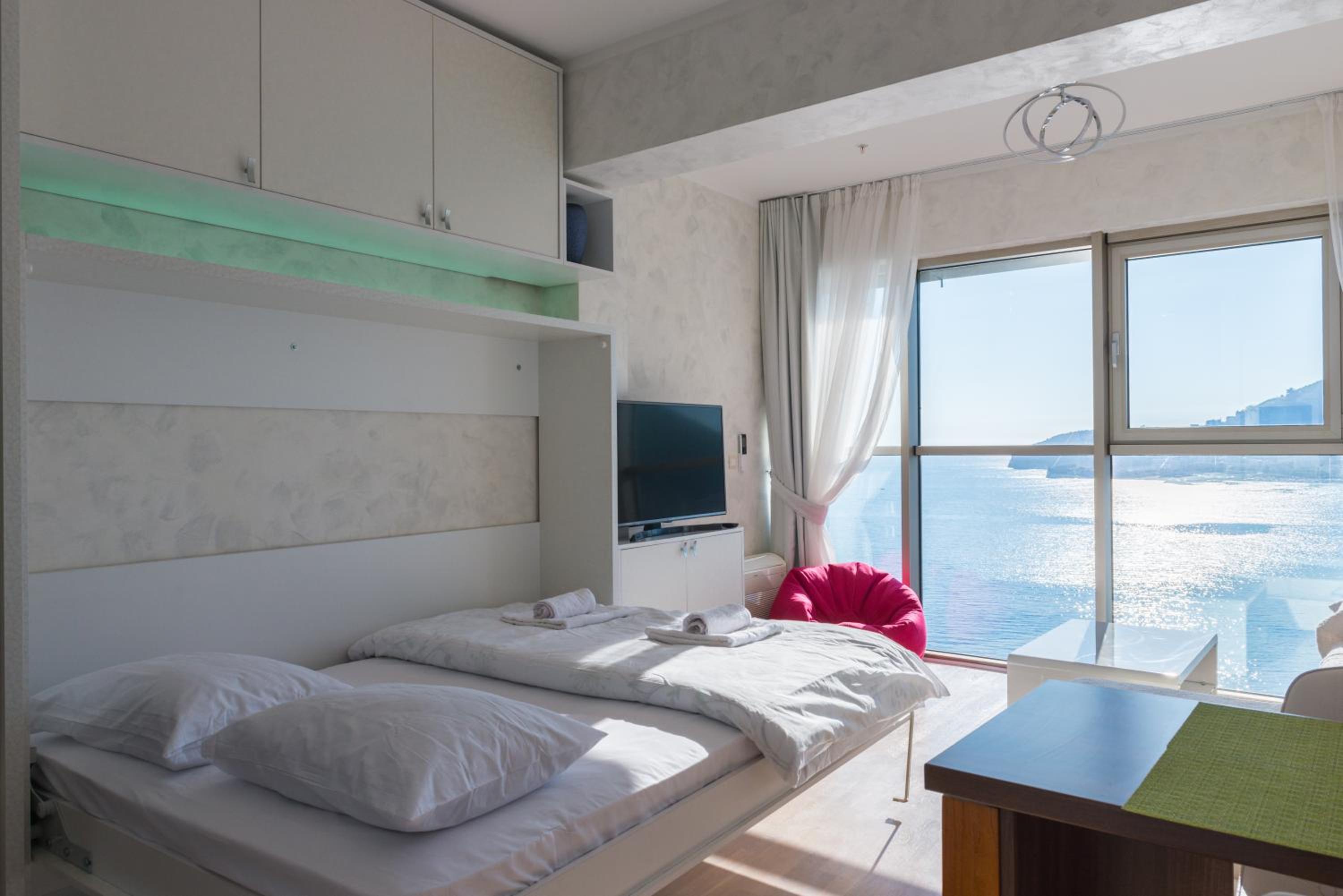 Harmonia Panorama Apartments