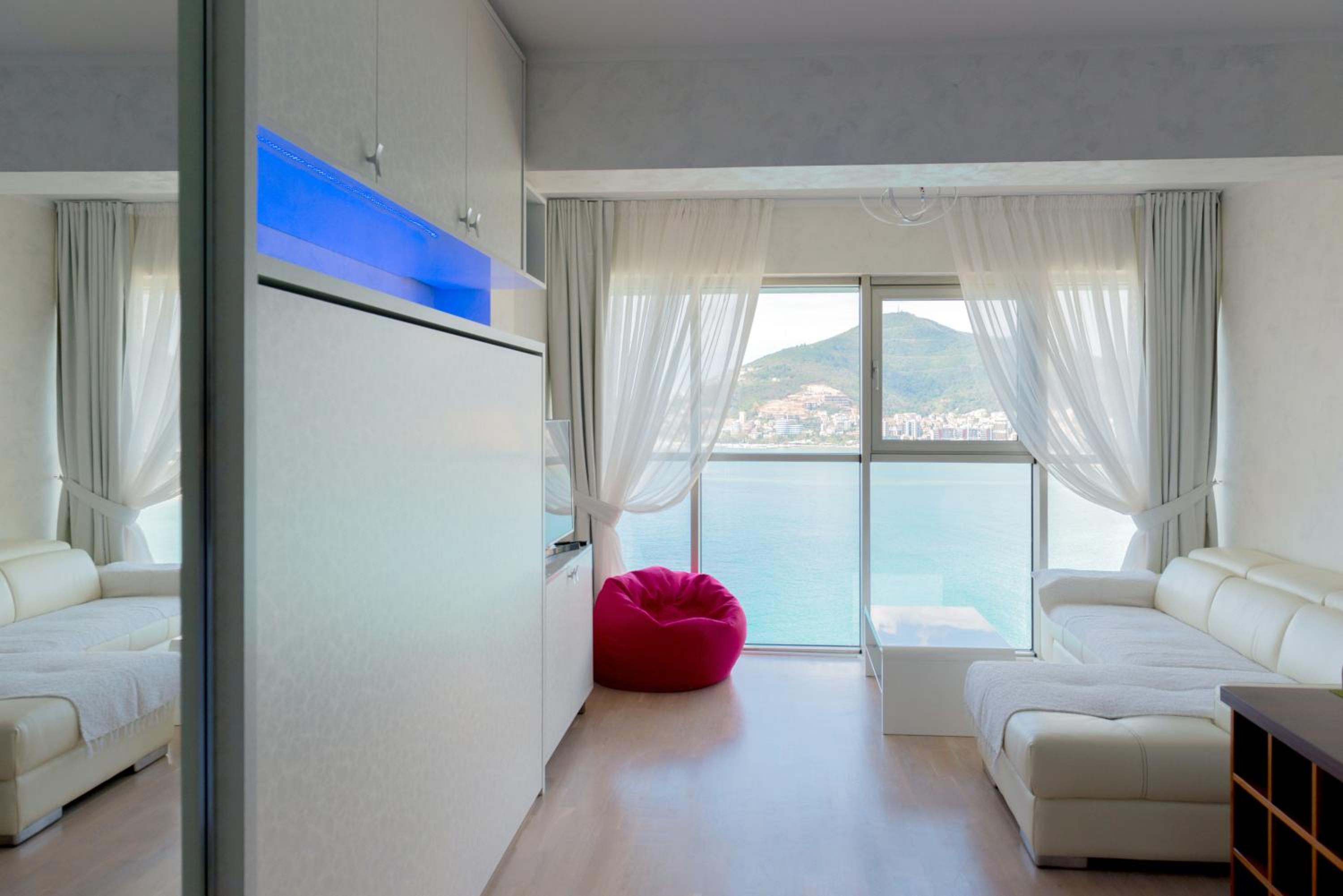 Harmonia Panorama Apartments