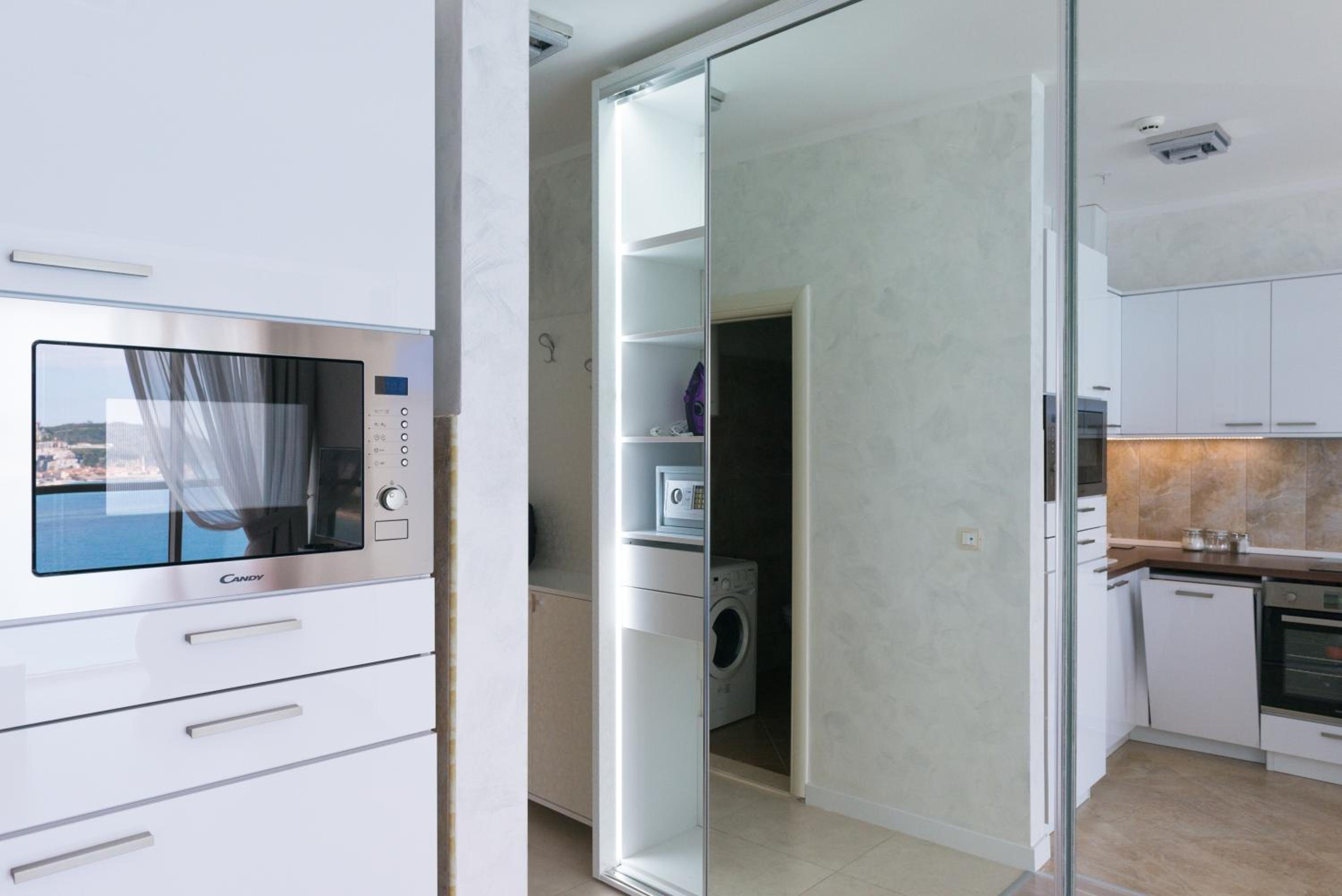 Harmonia Panorama Apartments