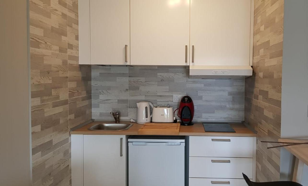 APARTMENT LA CALA DREAM & SEA VIEW