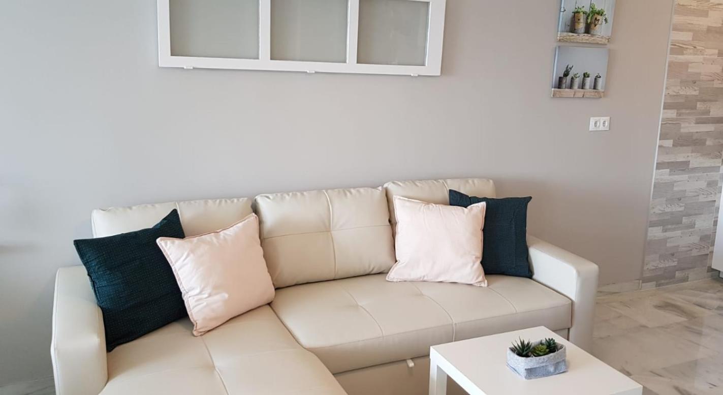 APARTMENT LA CALA DREAM & SEA VIEW