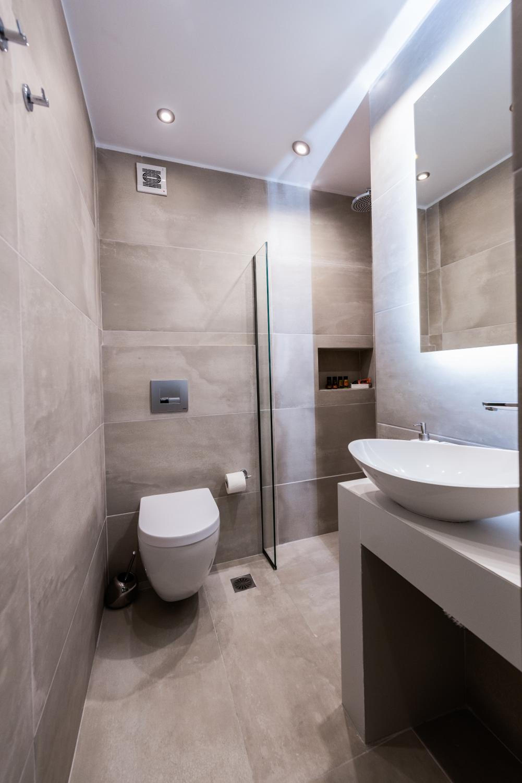 Acropolis View Deluxe Penthouse & Luxury Apartments