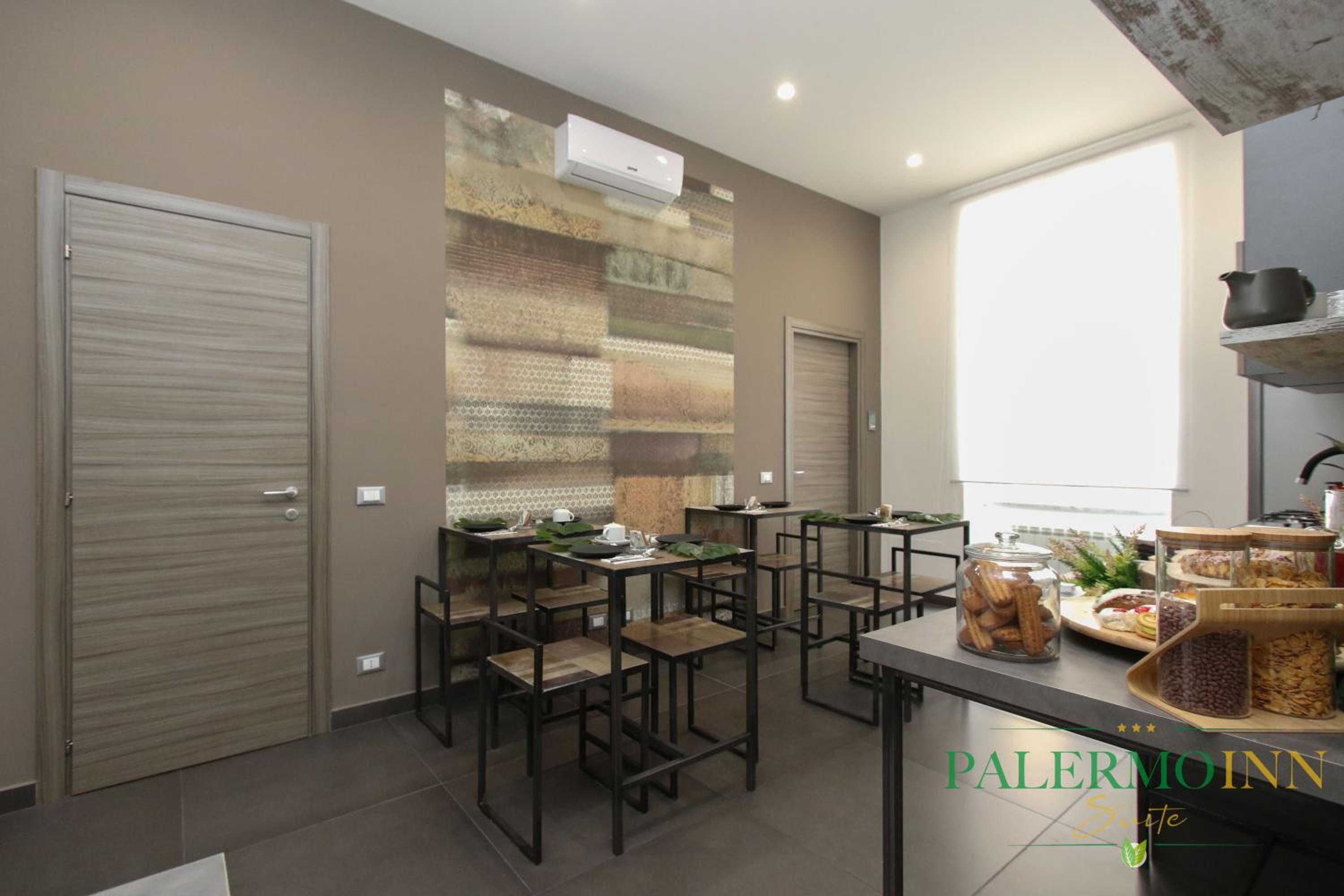 Palermo Inn Suite photo 5