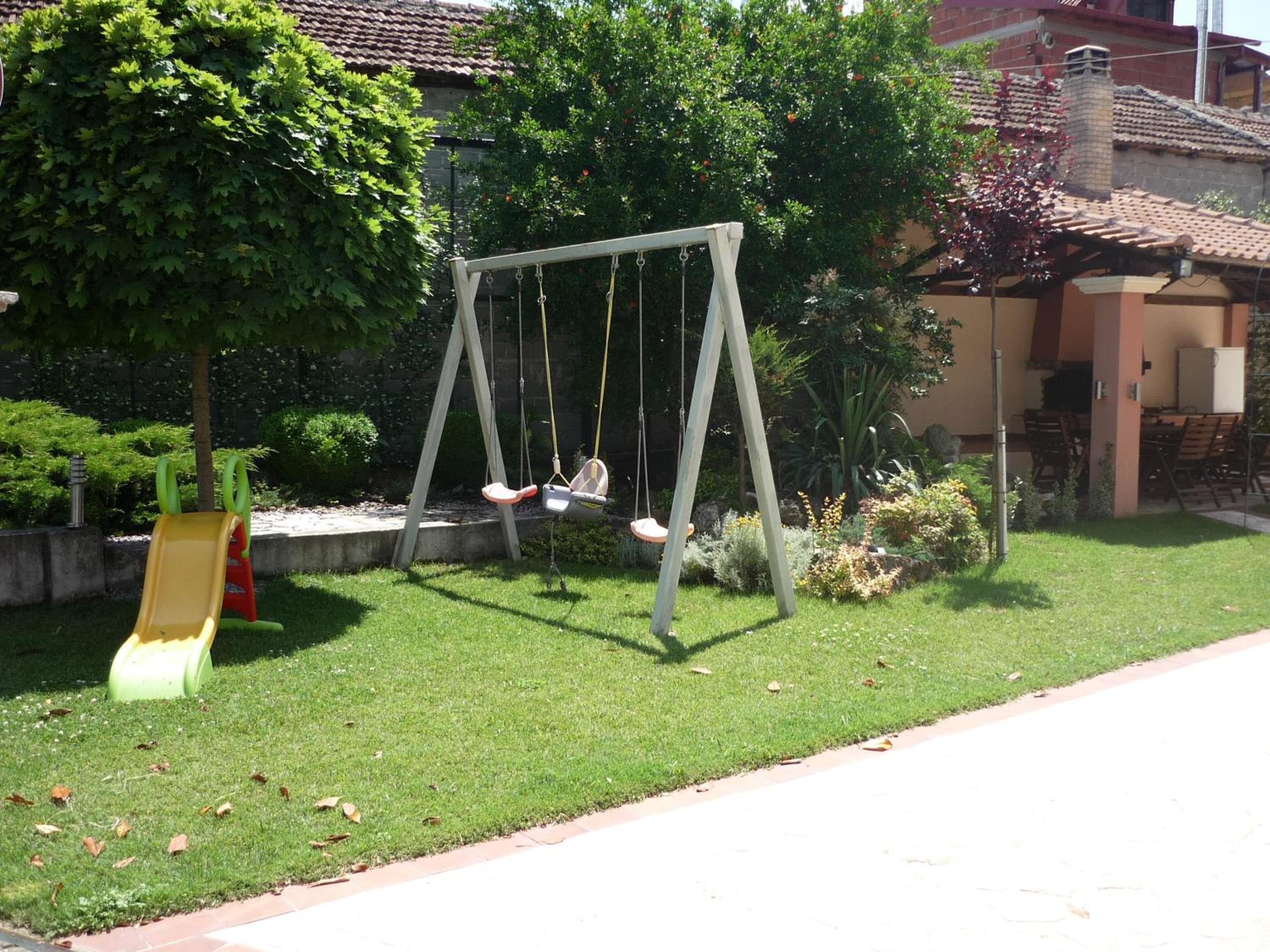 Erodios Guesthouse view 5