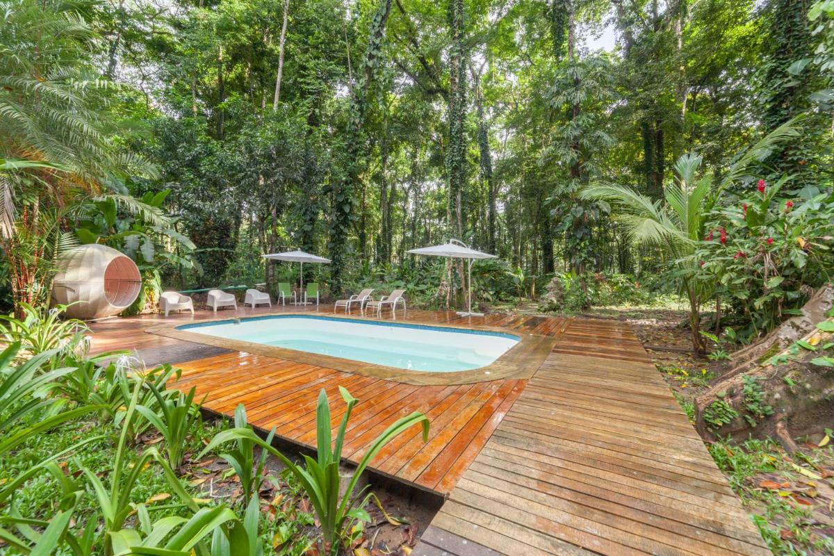 Casa Cerise Beachfront