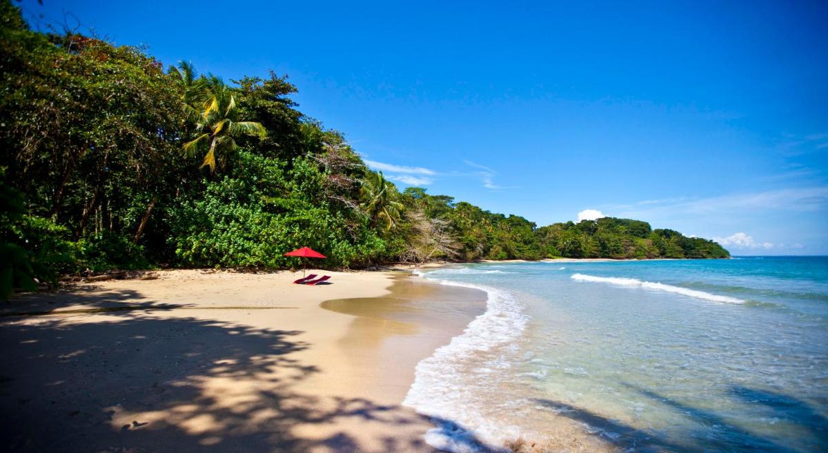 Casa Cerise Beachfront