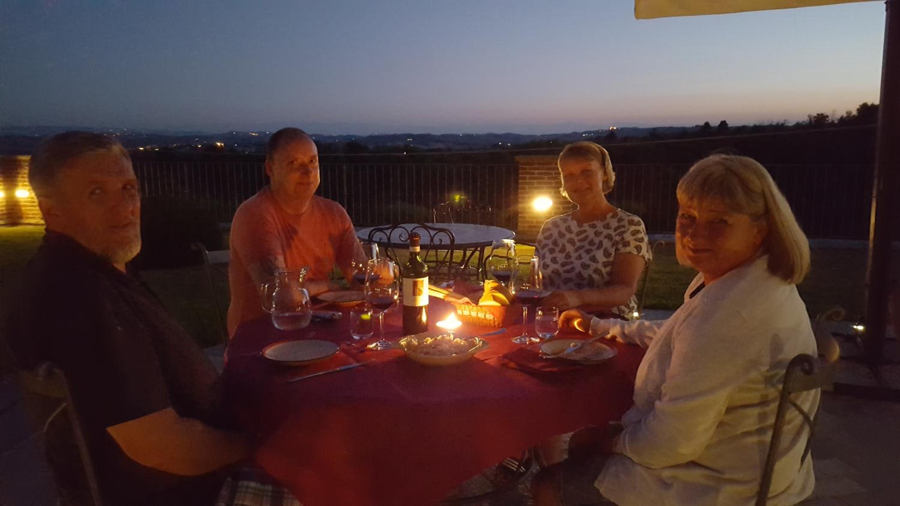 B&B Cascina Bellavista