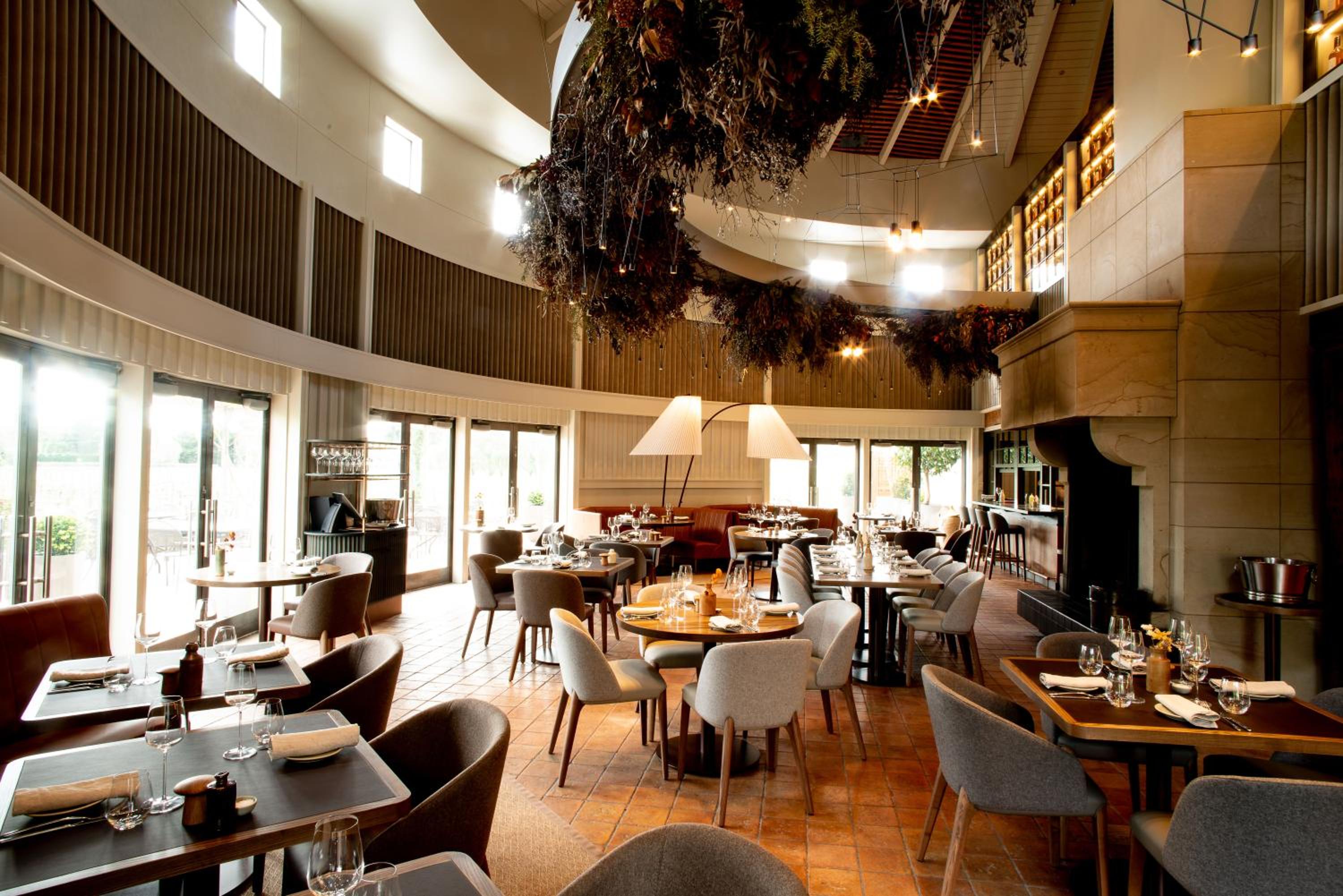 Craggy Range Luxury Vineyard Retreat