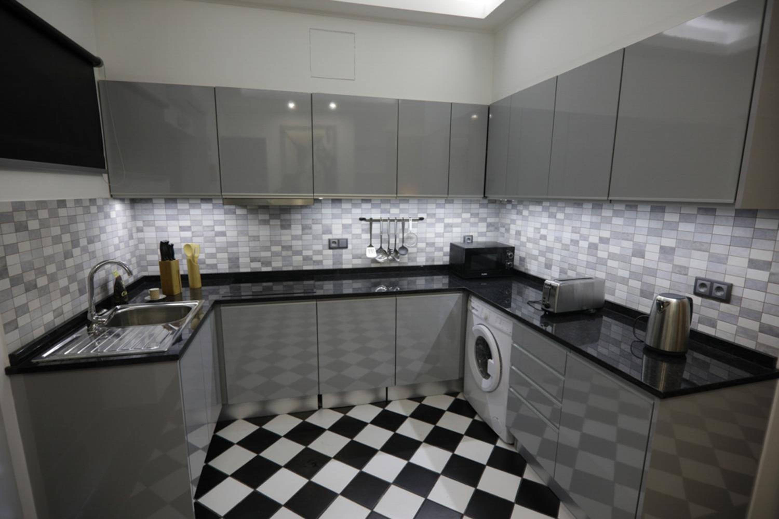 Machim House by AnaLodges view 4