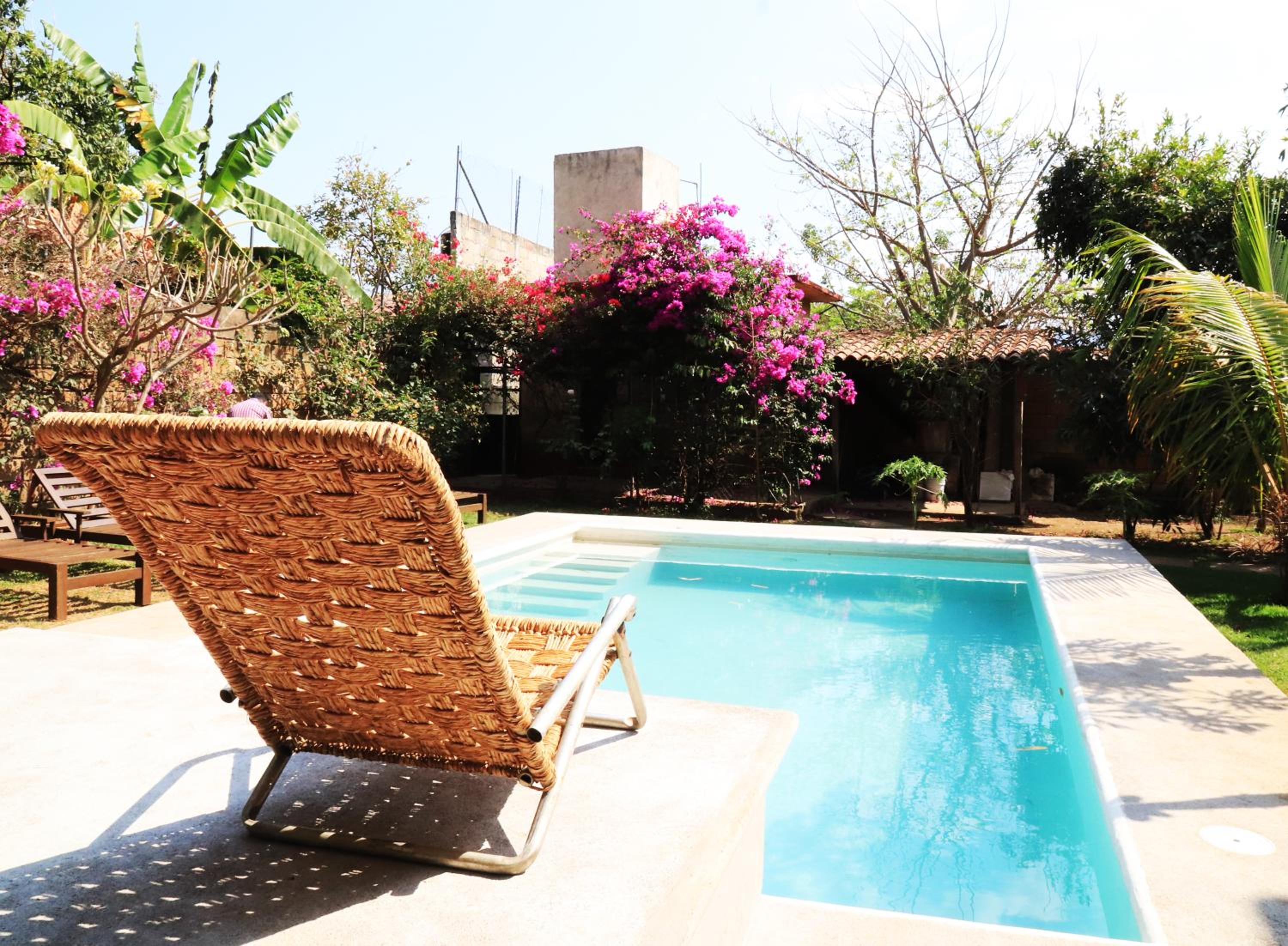 Hotel Casa Pomarrosa - Property Image 41