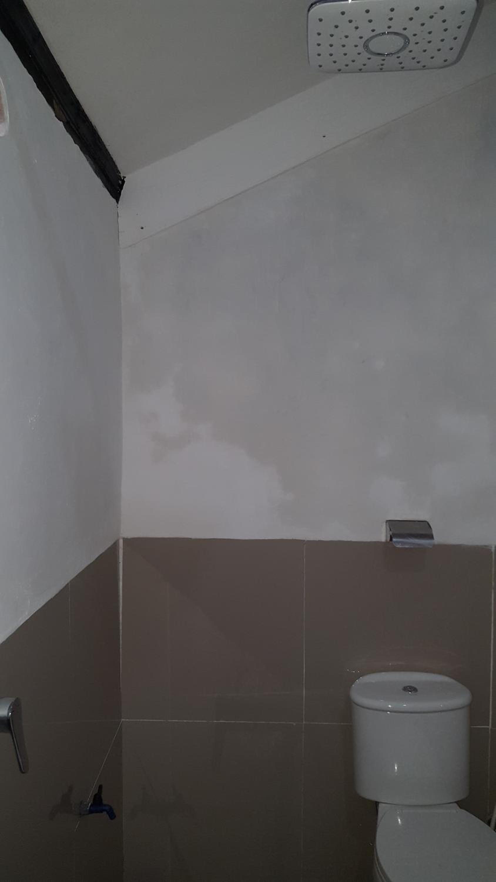 Tetebatu Indah Homestay