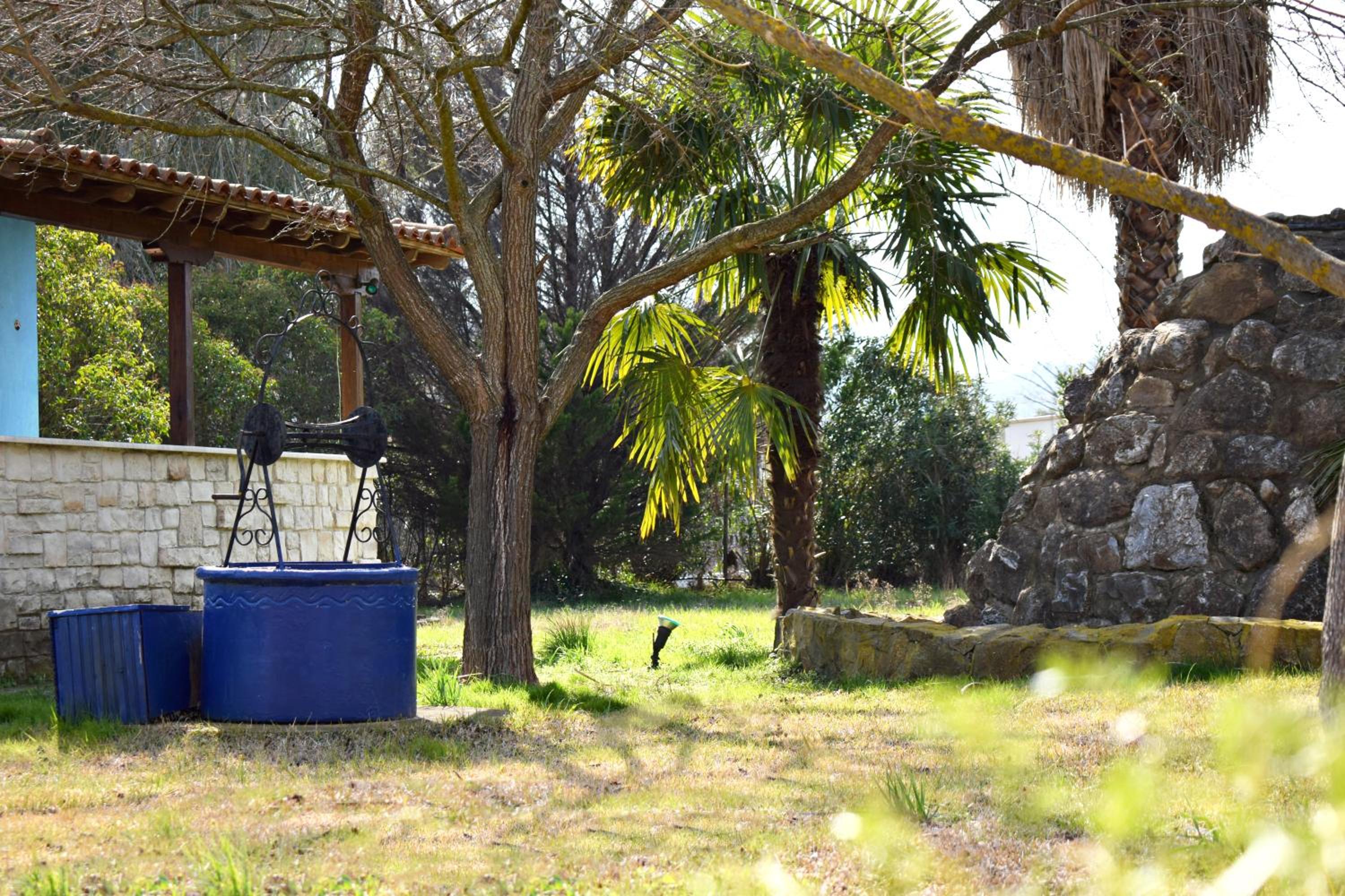 Villa close to the beach view 5