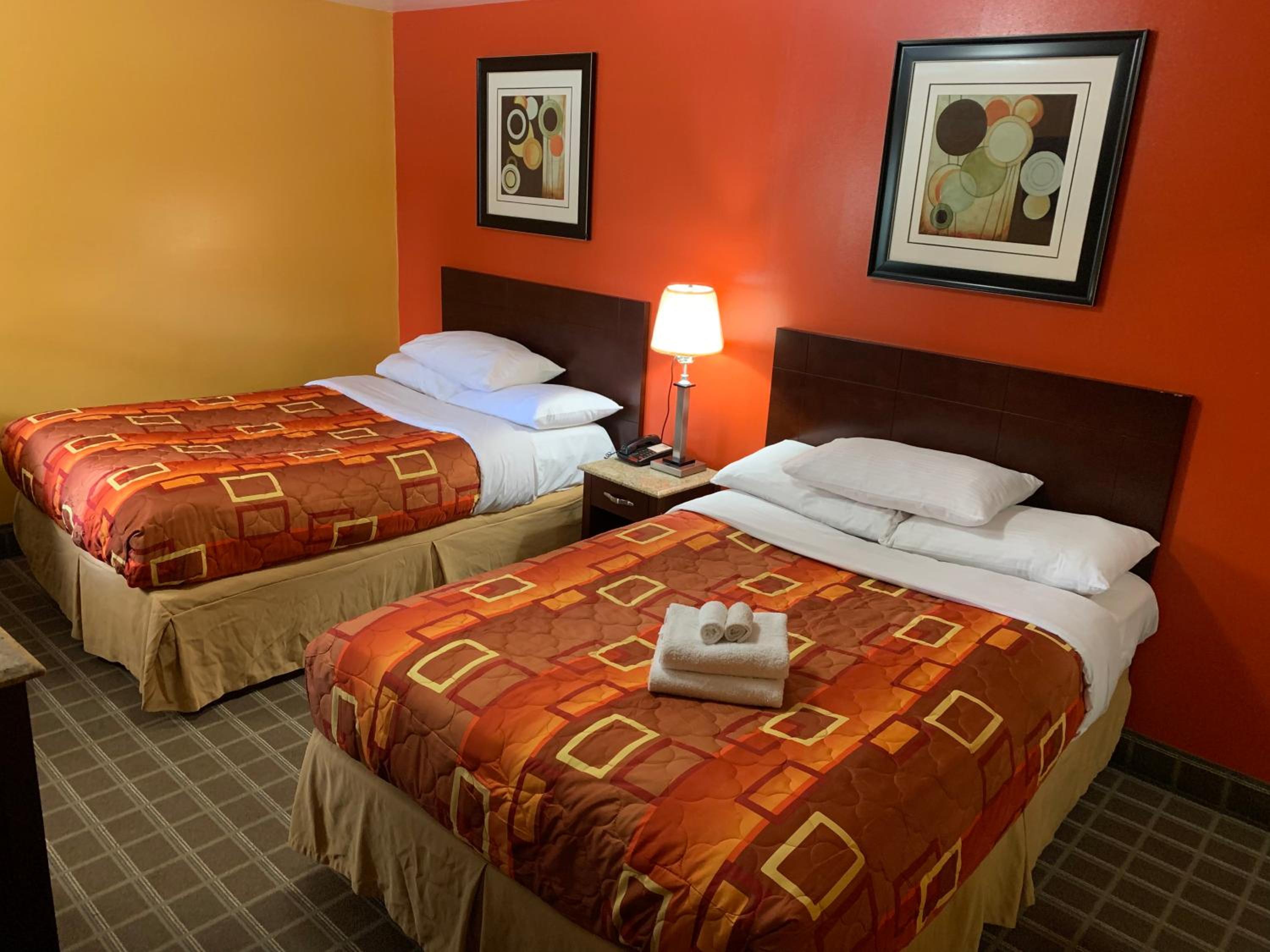 Scottish Inns Wrightstown, photo 70