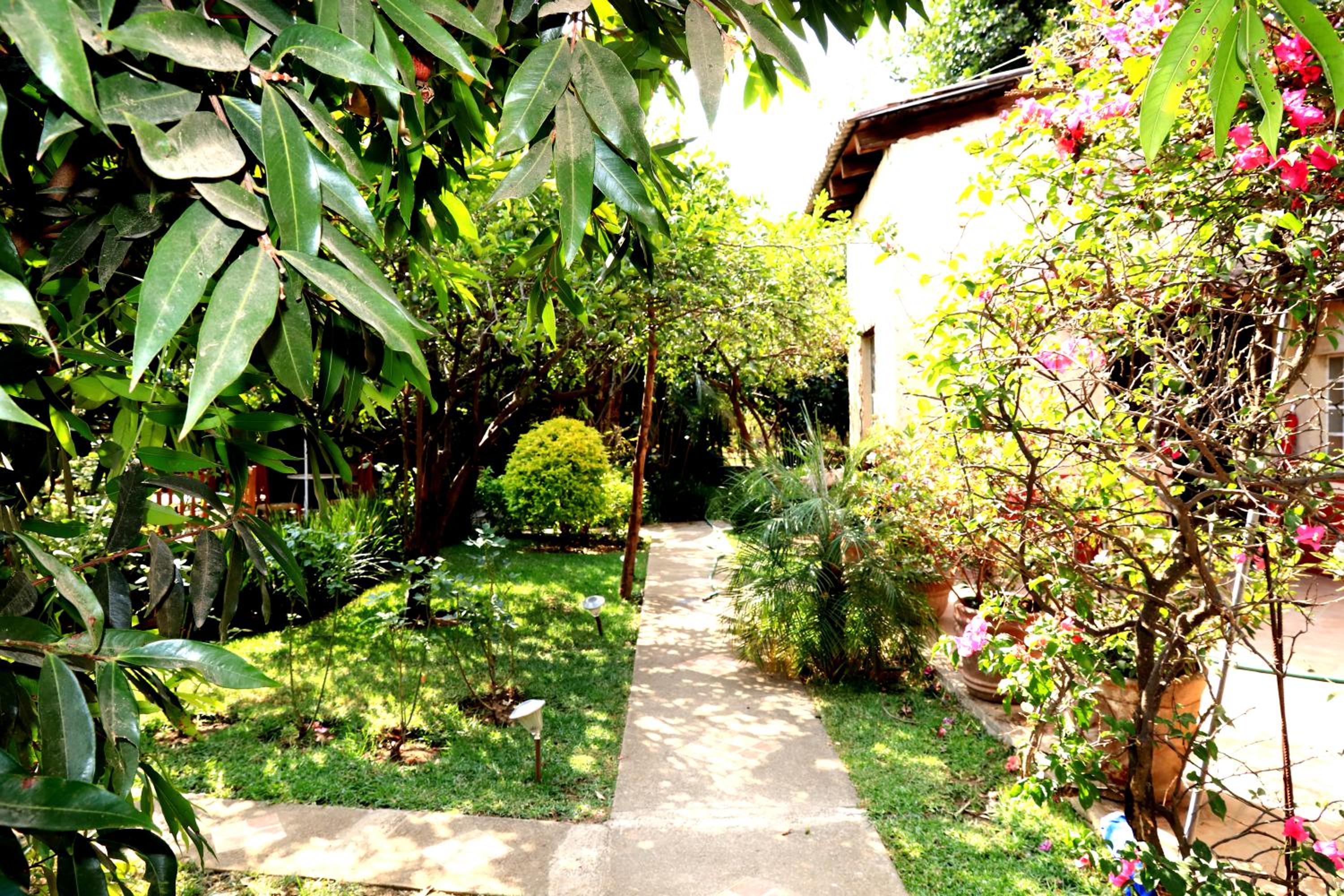 Hotel Casa Pomarrosa - Property Image 4