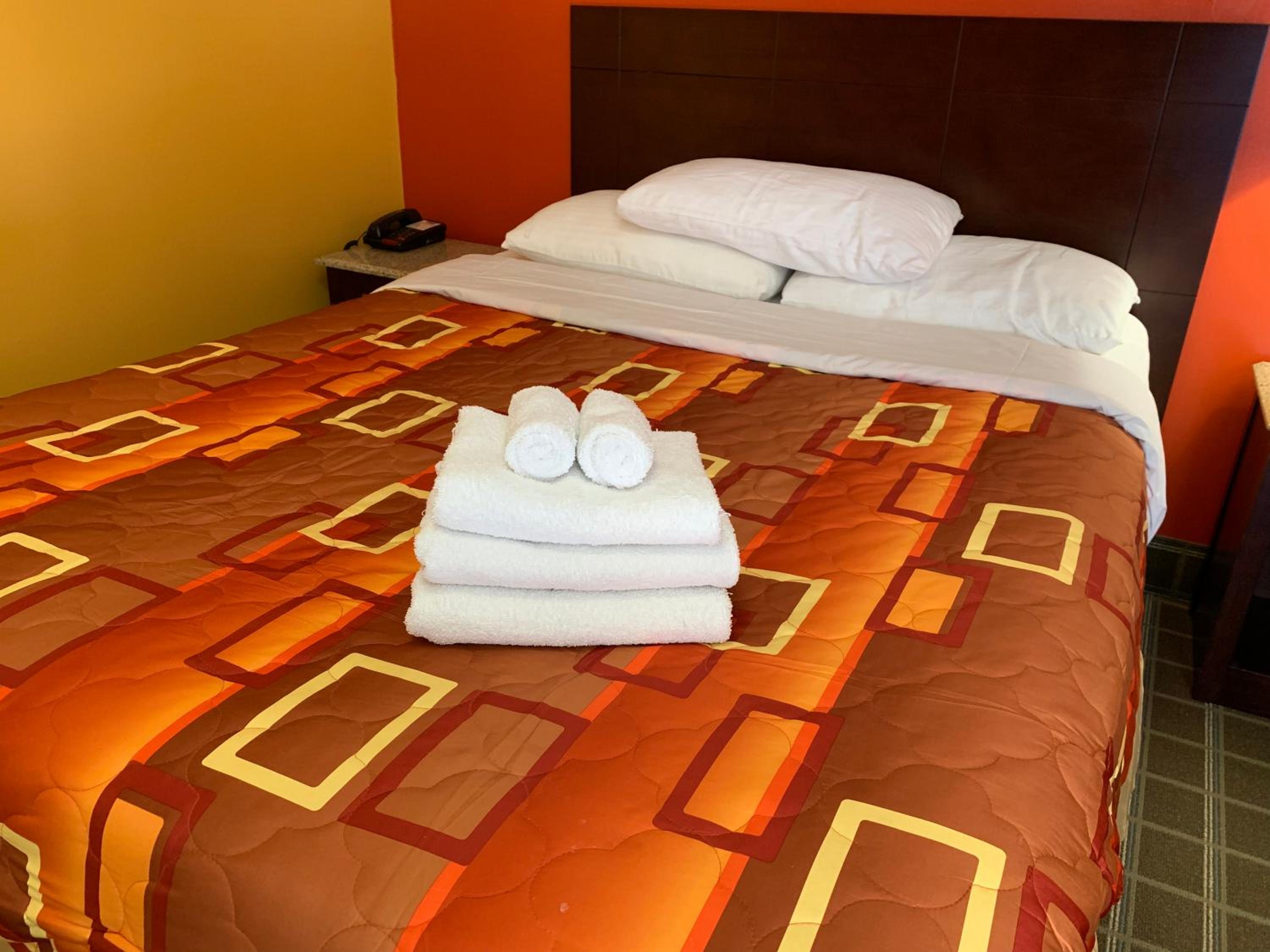 Scottish Inns Wrightstown, photo 59
