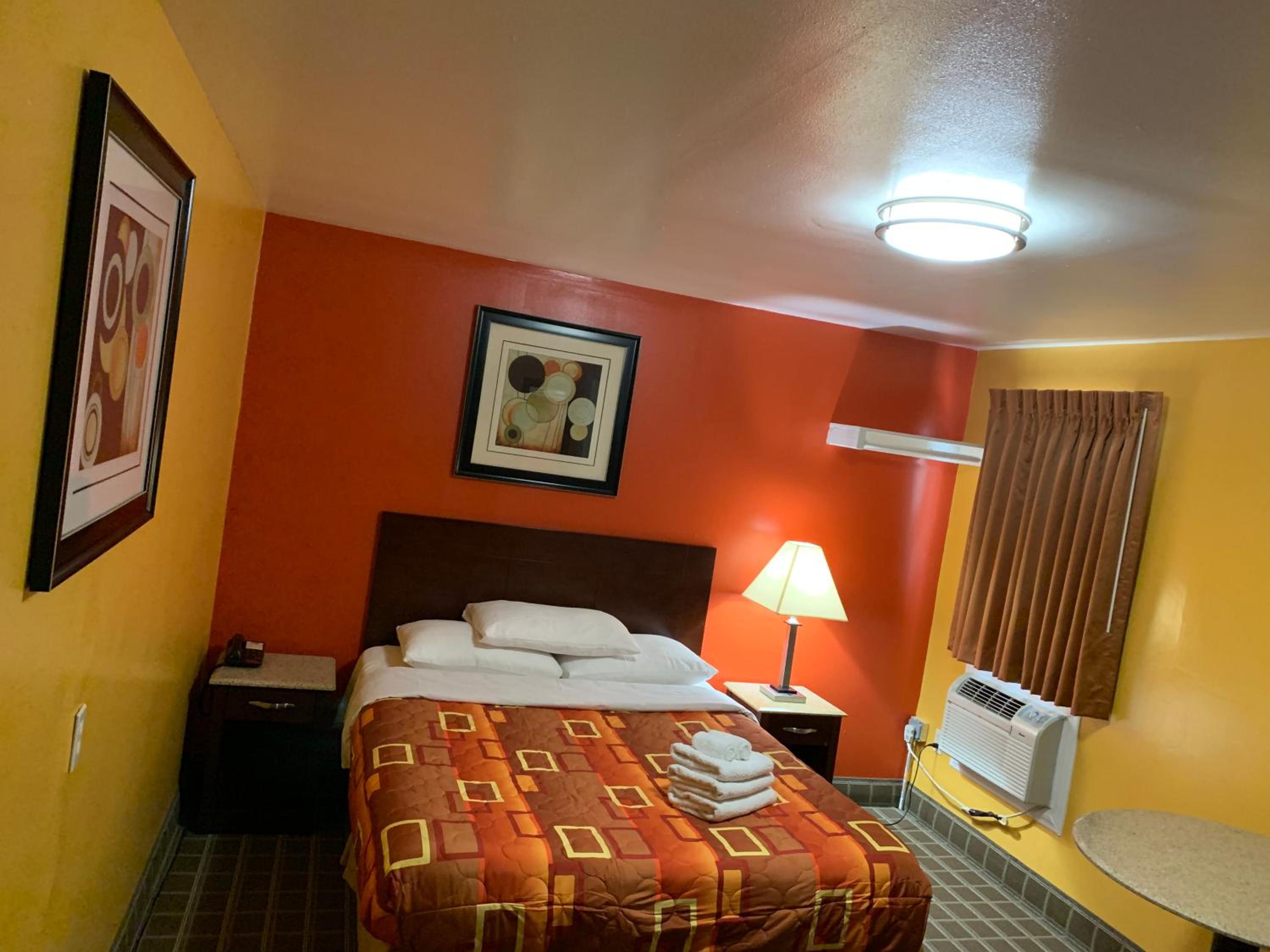 Scottish Inns Wrightstown, photo 7
