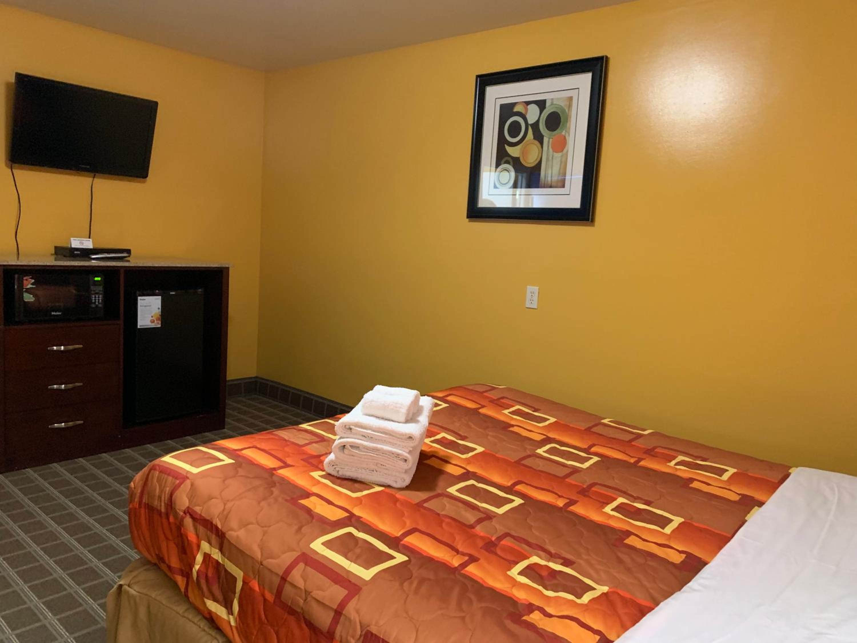 Scottish Inns Wrightstown, photo 57