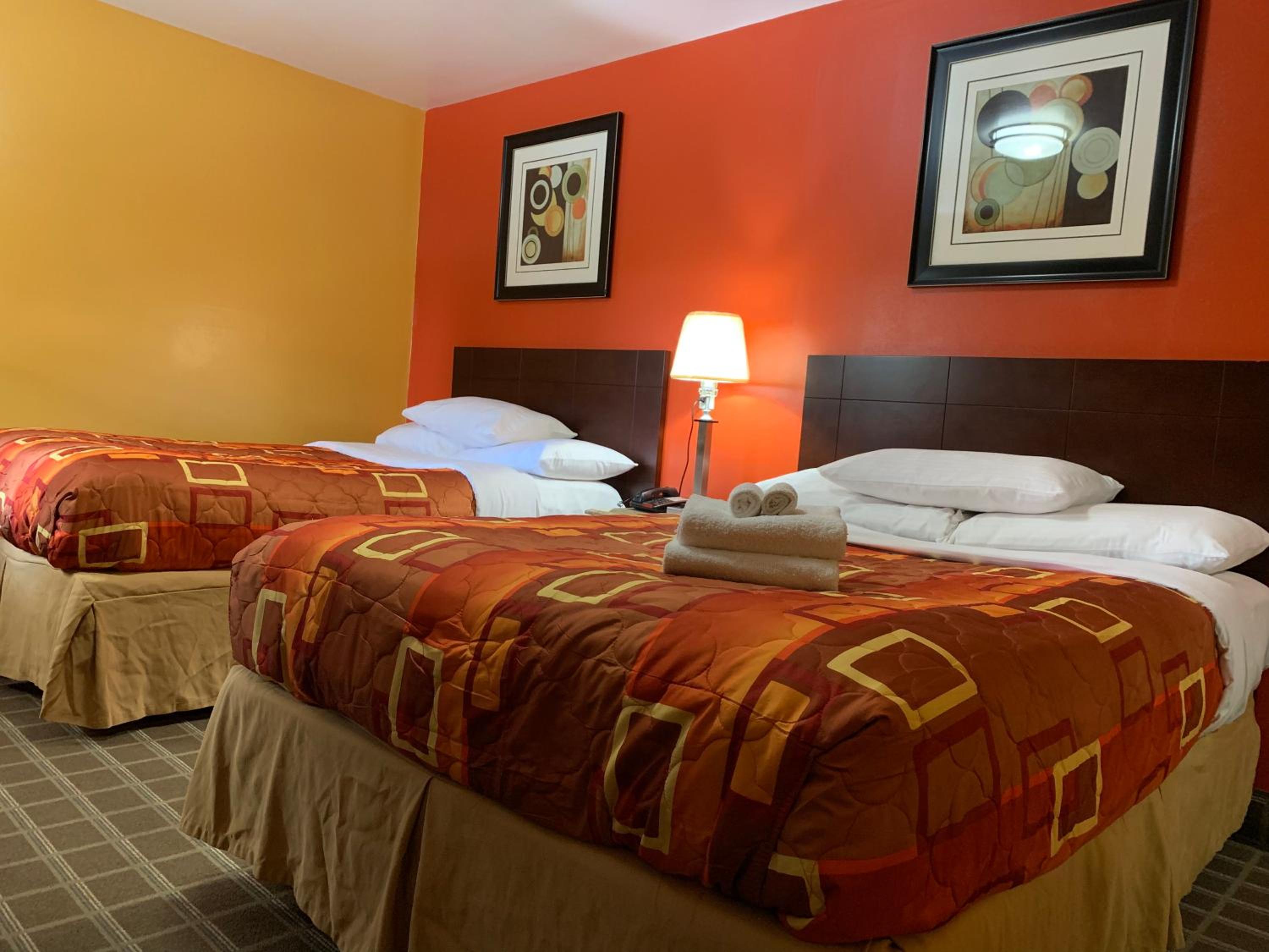Scottish Inns Wrightstown, photo 52
