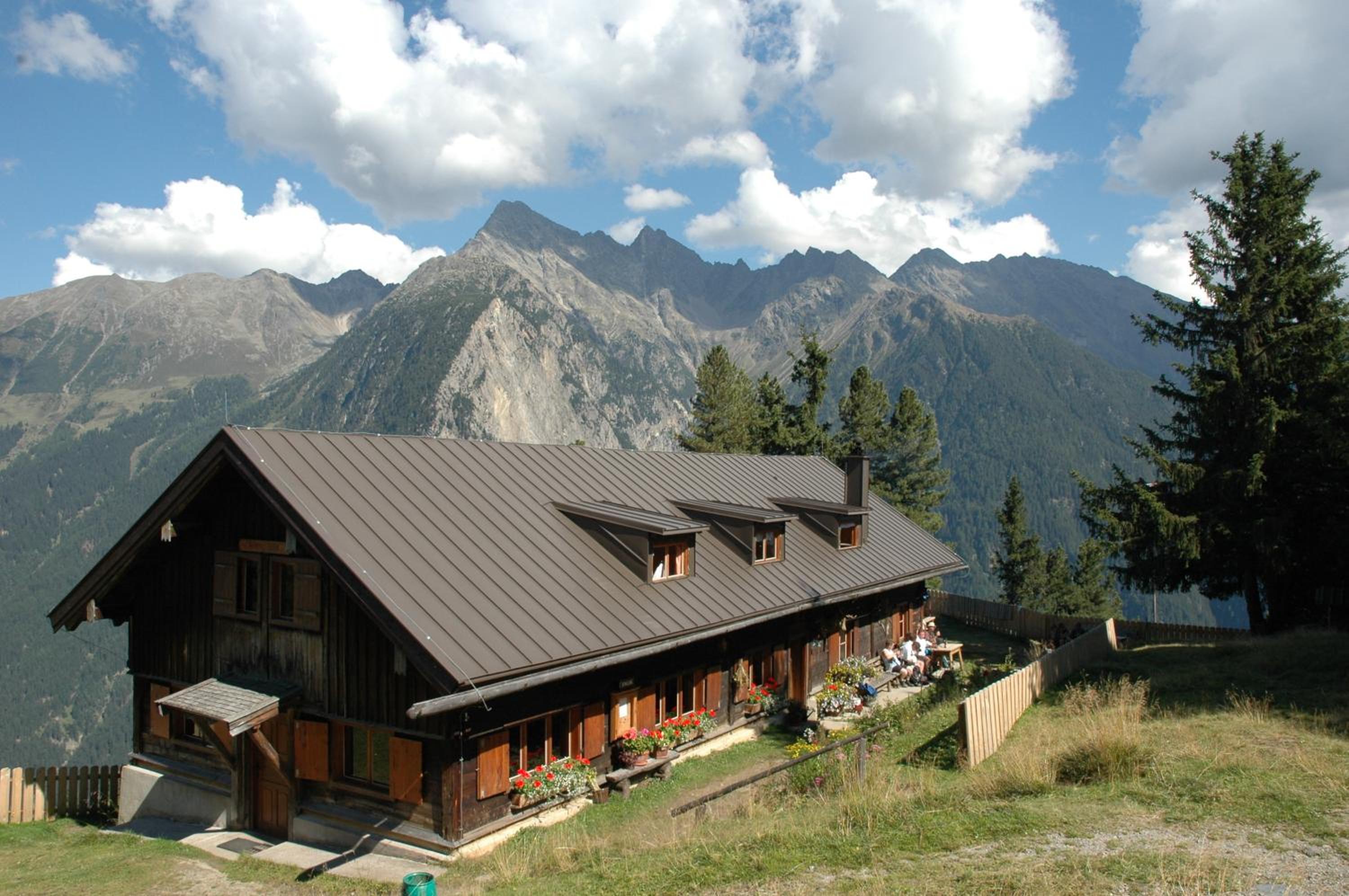 Appartements Pfausler