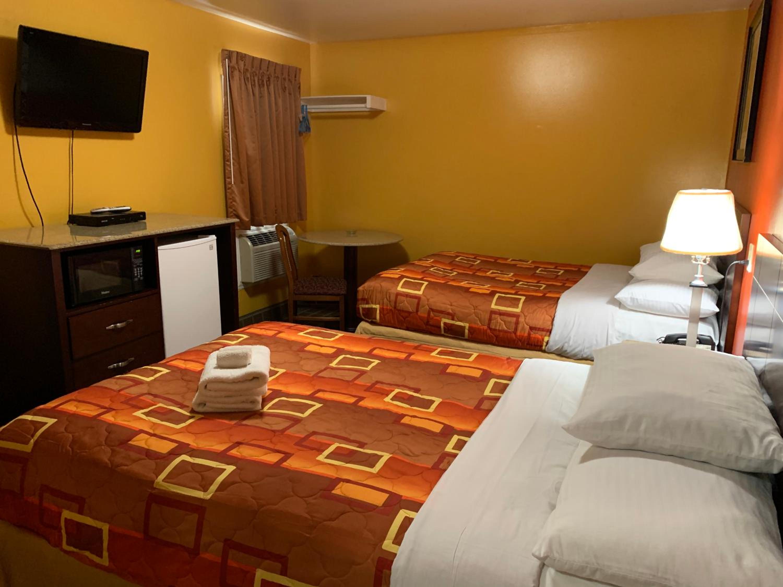 Scottish Inns Wrightstown, photo 42