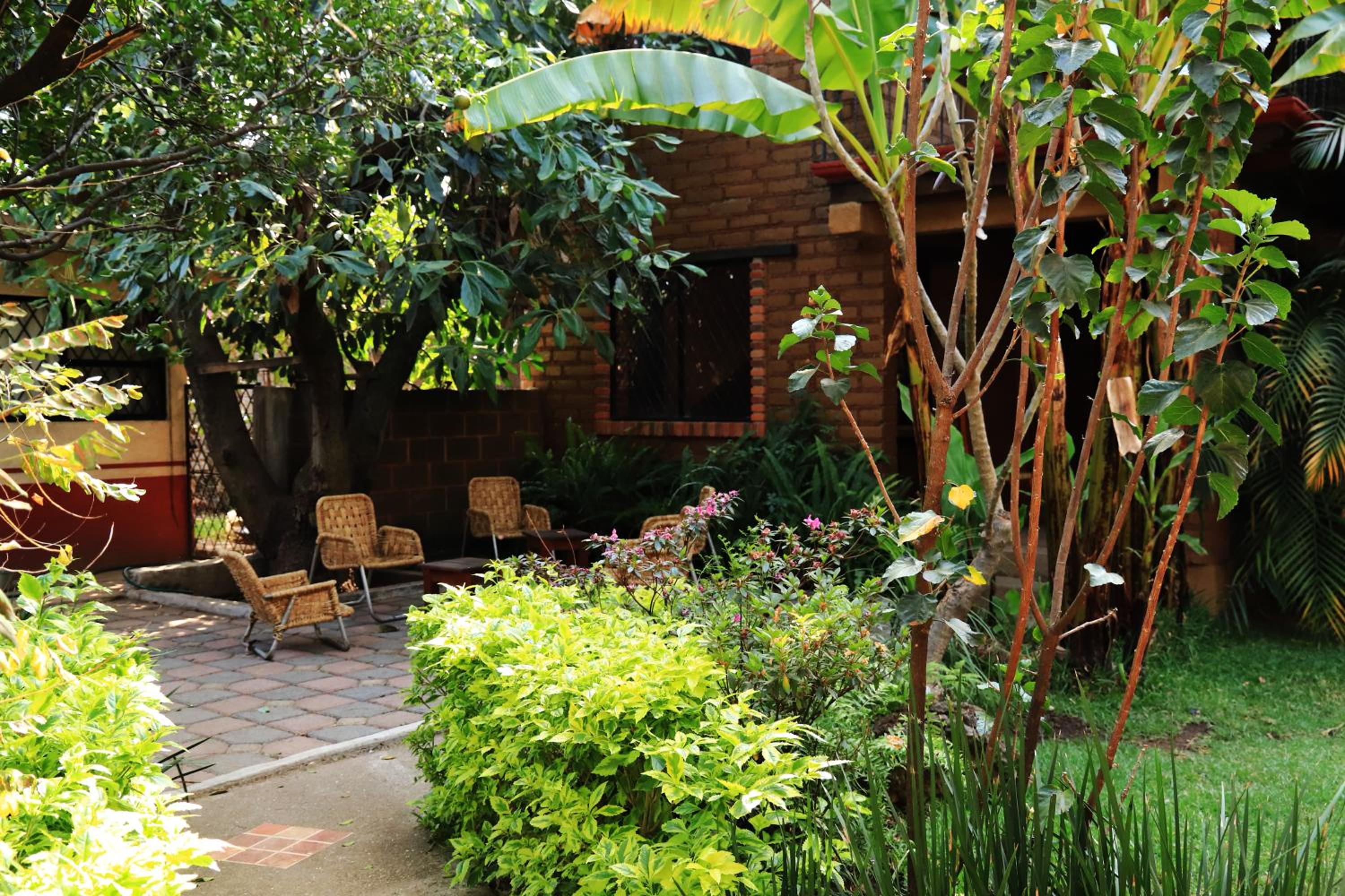 Hotel Casa Pomarrosa - Property Image 2