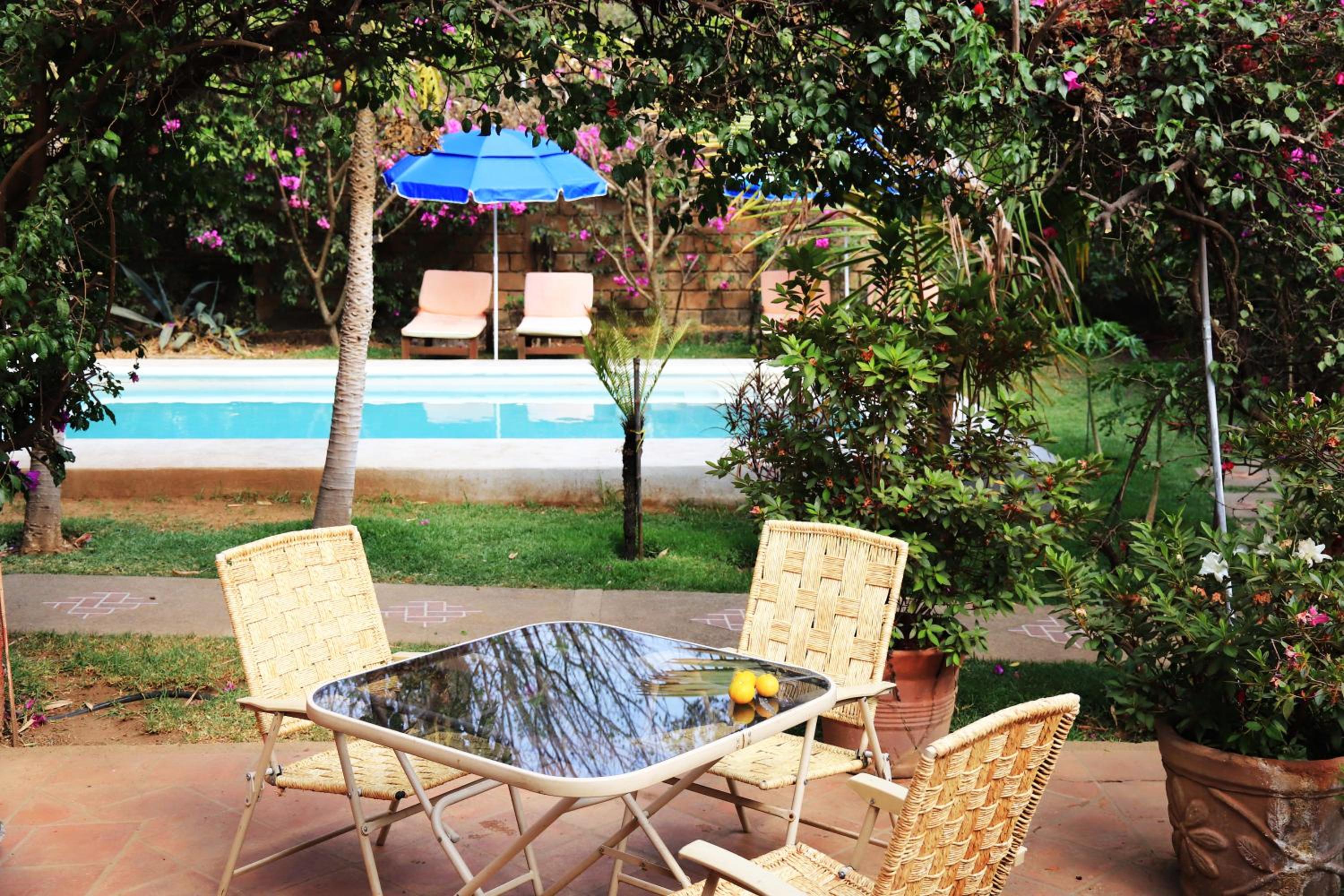 Hotel Casa Pomarrosa - Property Image 3