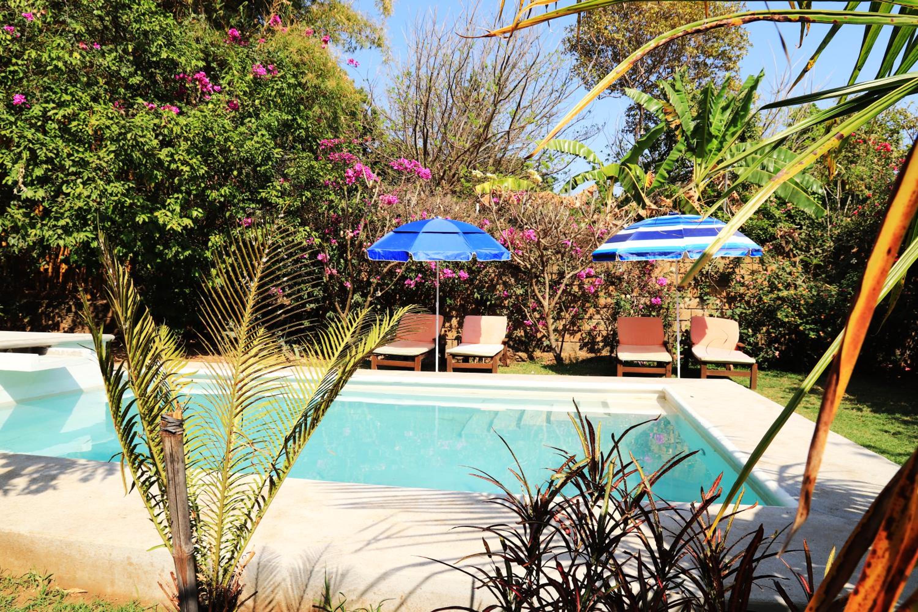 Hotel Casa Pomarrosa - Property Image 38