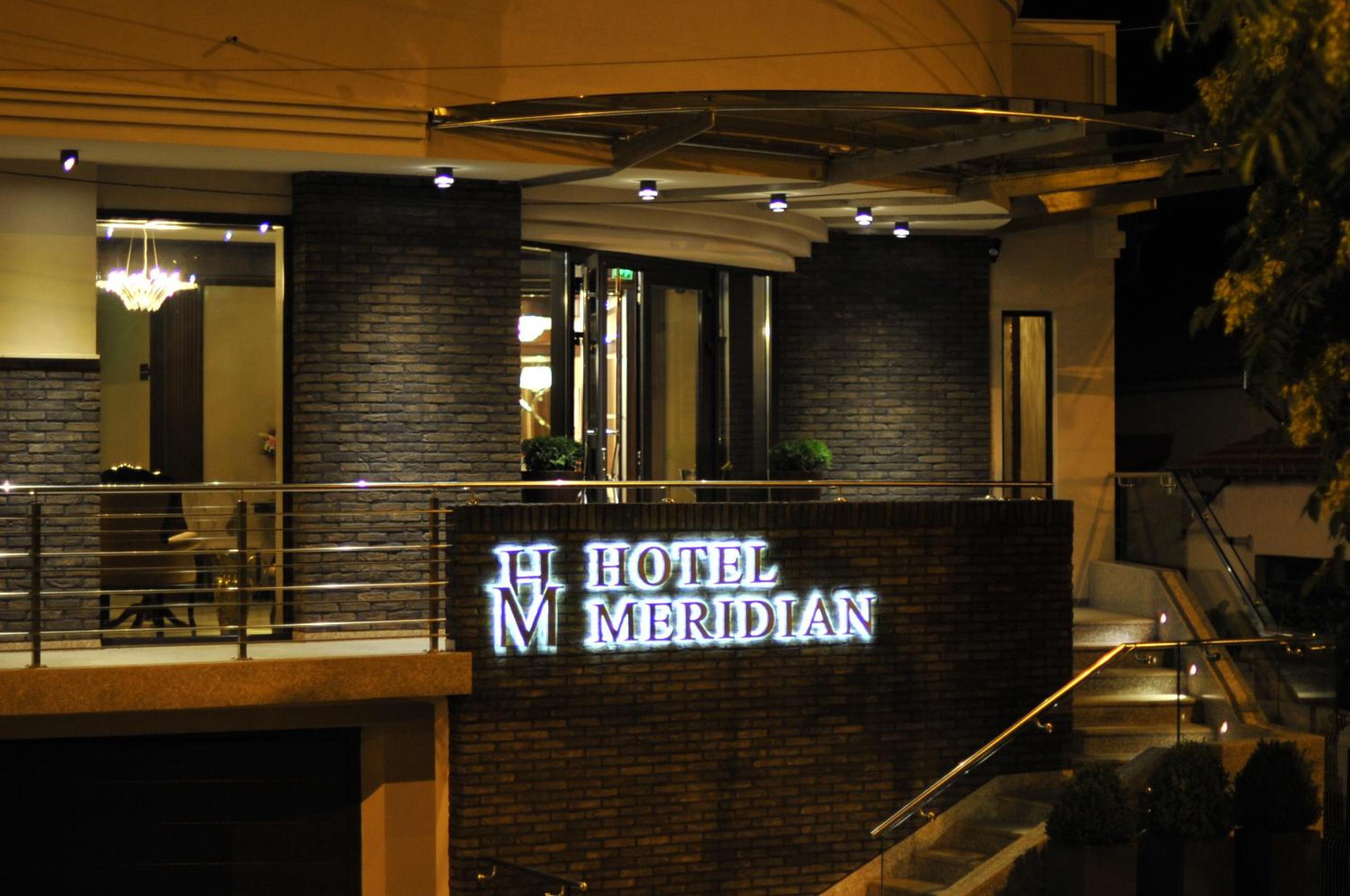 Hotel Meridian - Image 1