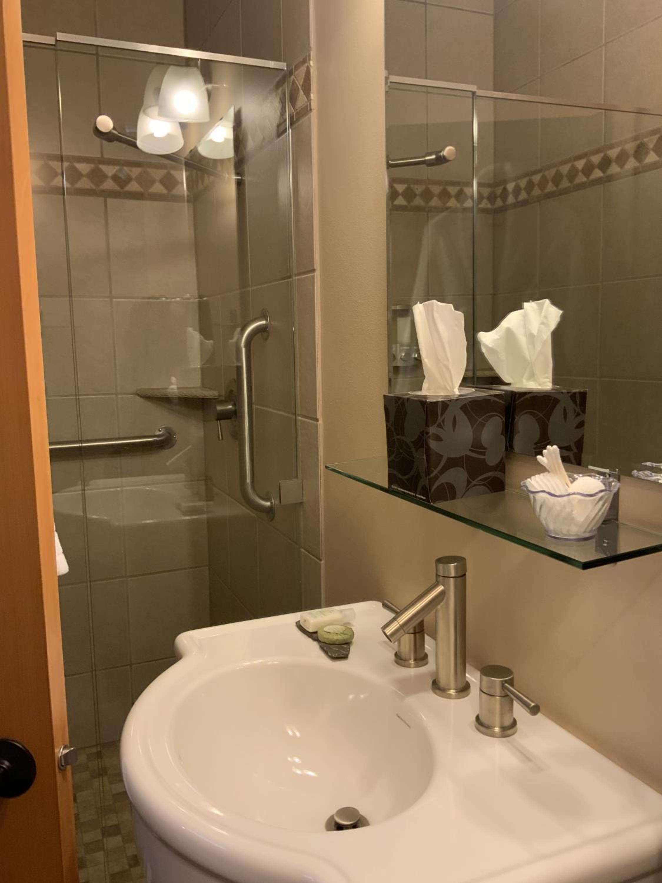 Twisp River Suites view 5