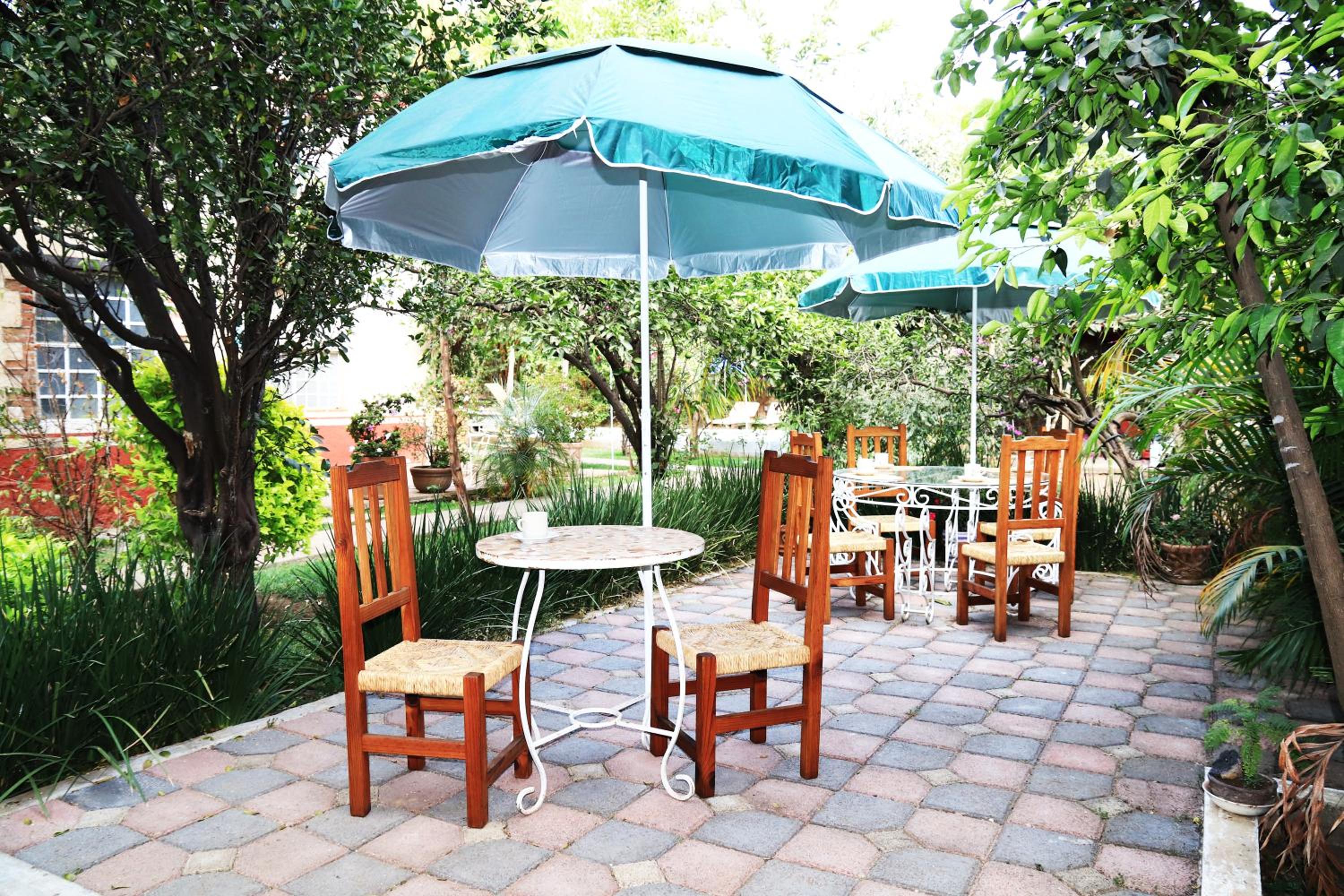 Hotel Casa Pomarrosa - Property Image 46