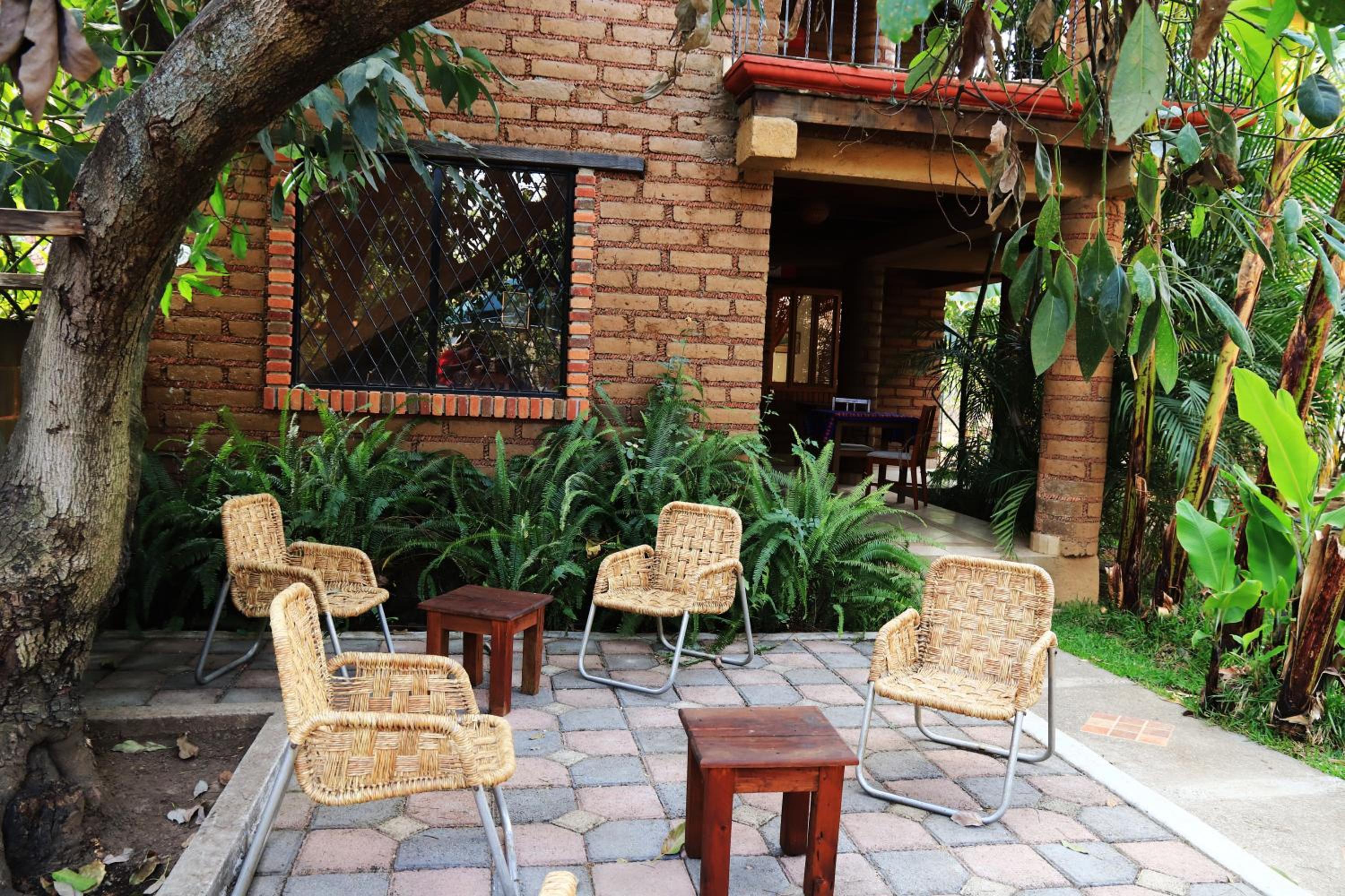 Hotel Casa Pomarrosa - Property Image 47