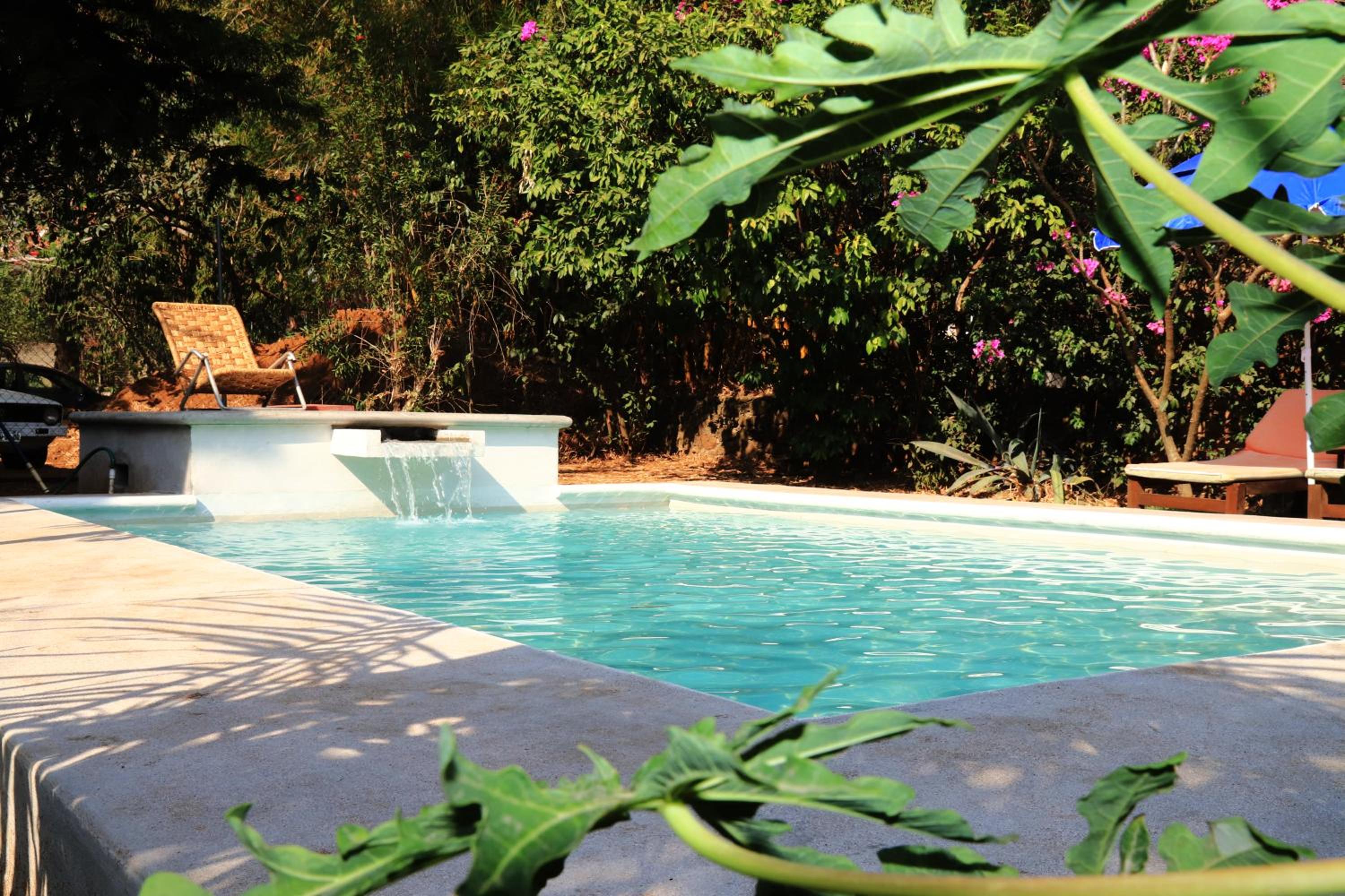 Hotel Casa Pomarrosa - Property Image 39