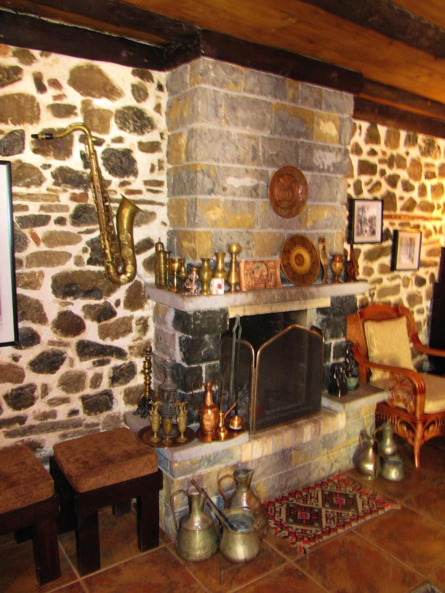 Guest House Bujtina Leon
