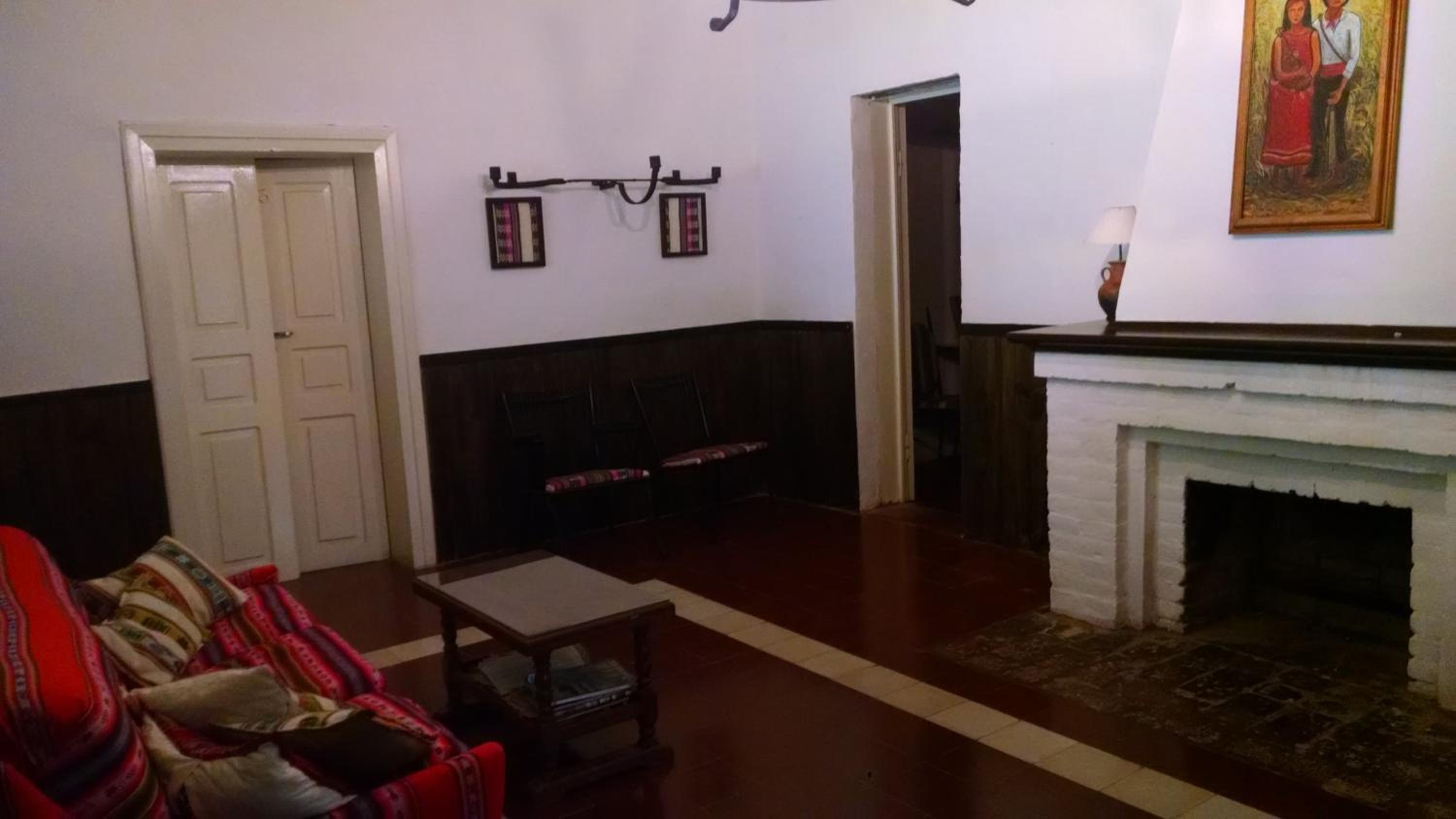 El Jardin Colonial