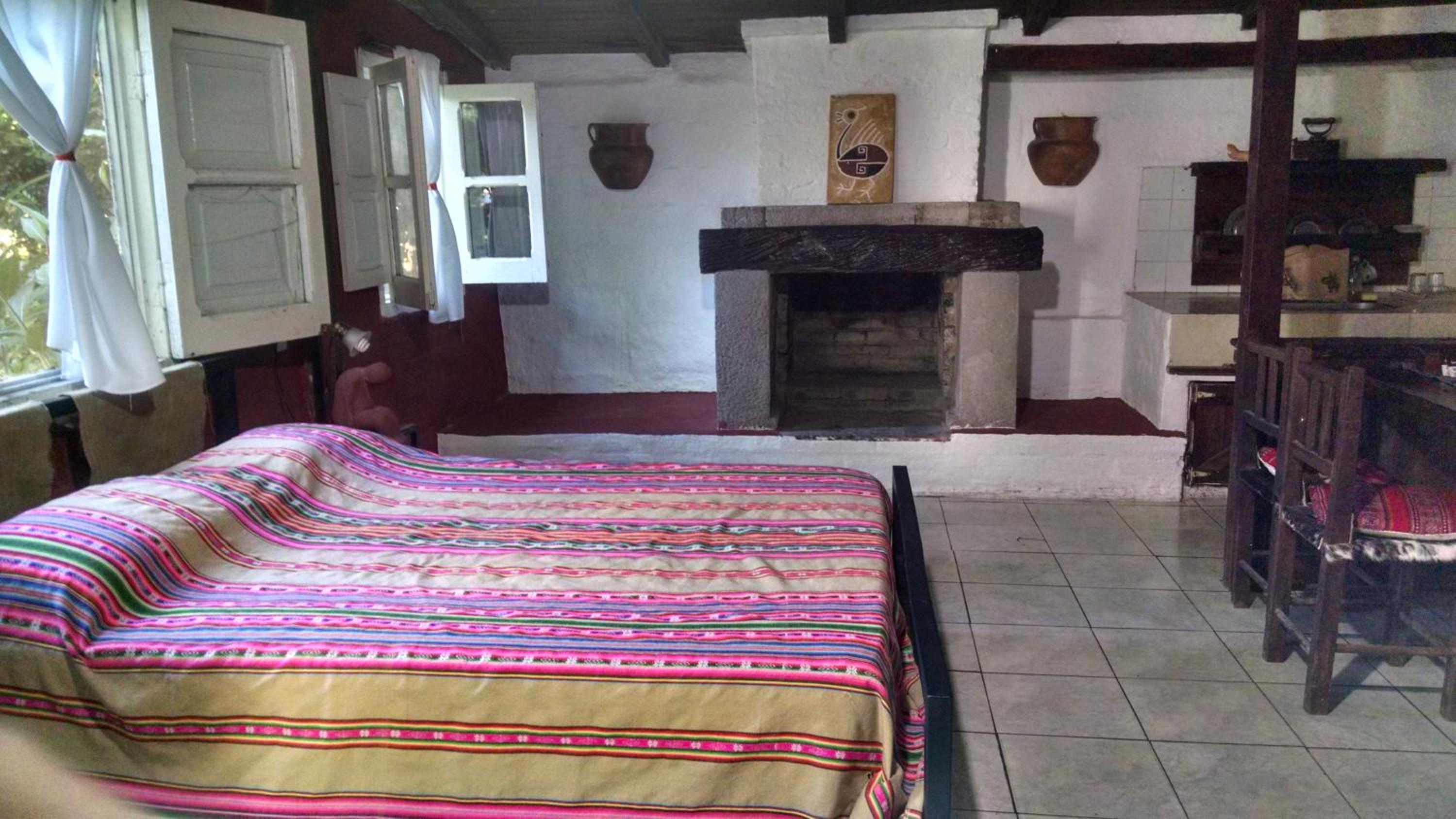 El Jardin Colonial