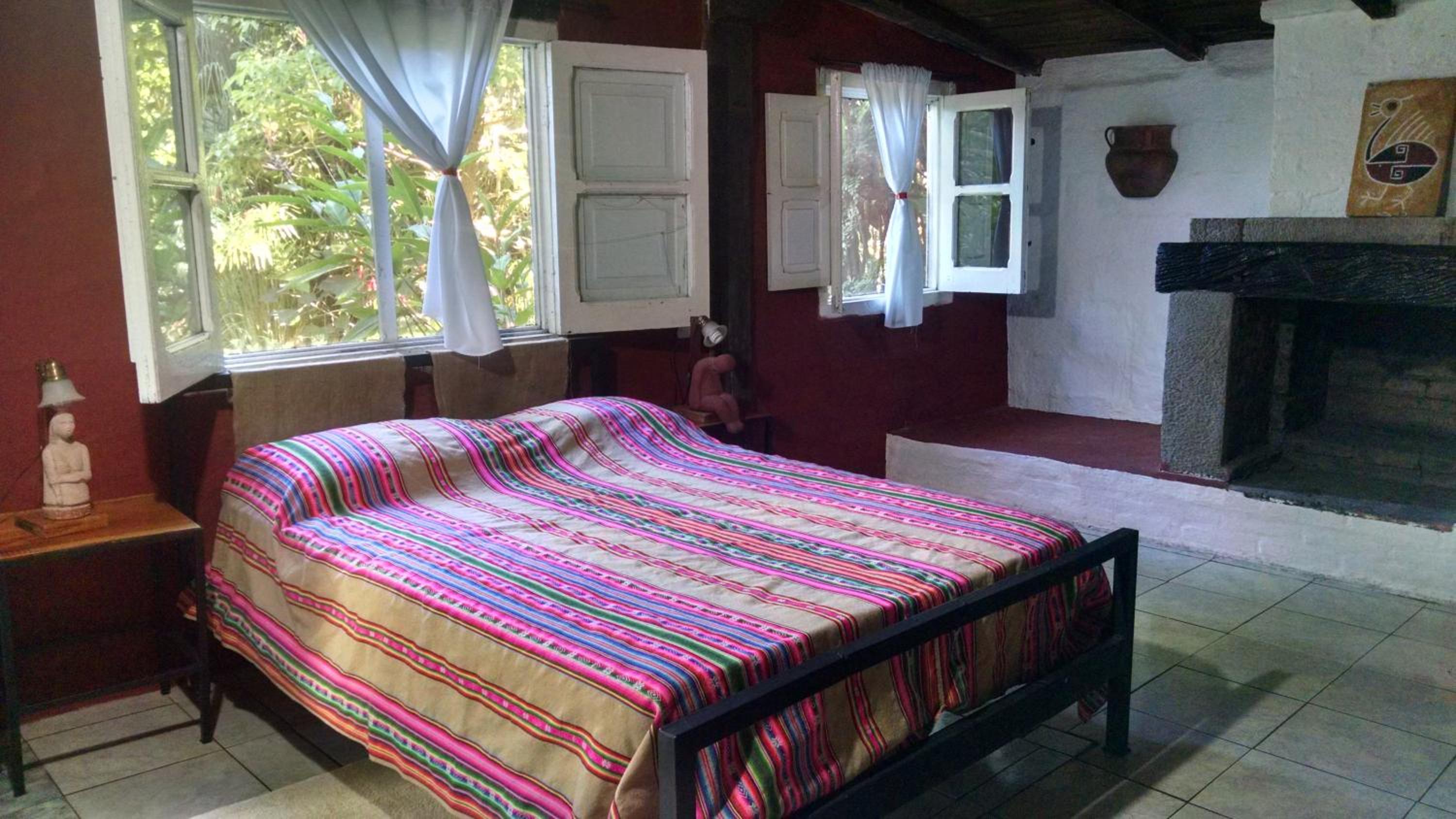 El Jardin Colonial