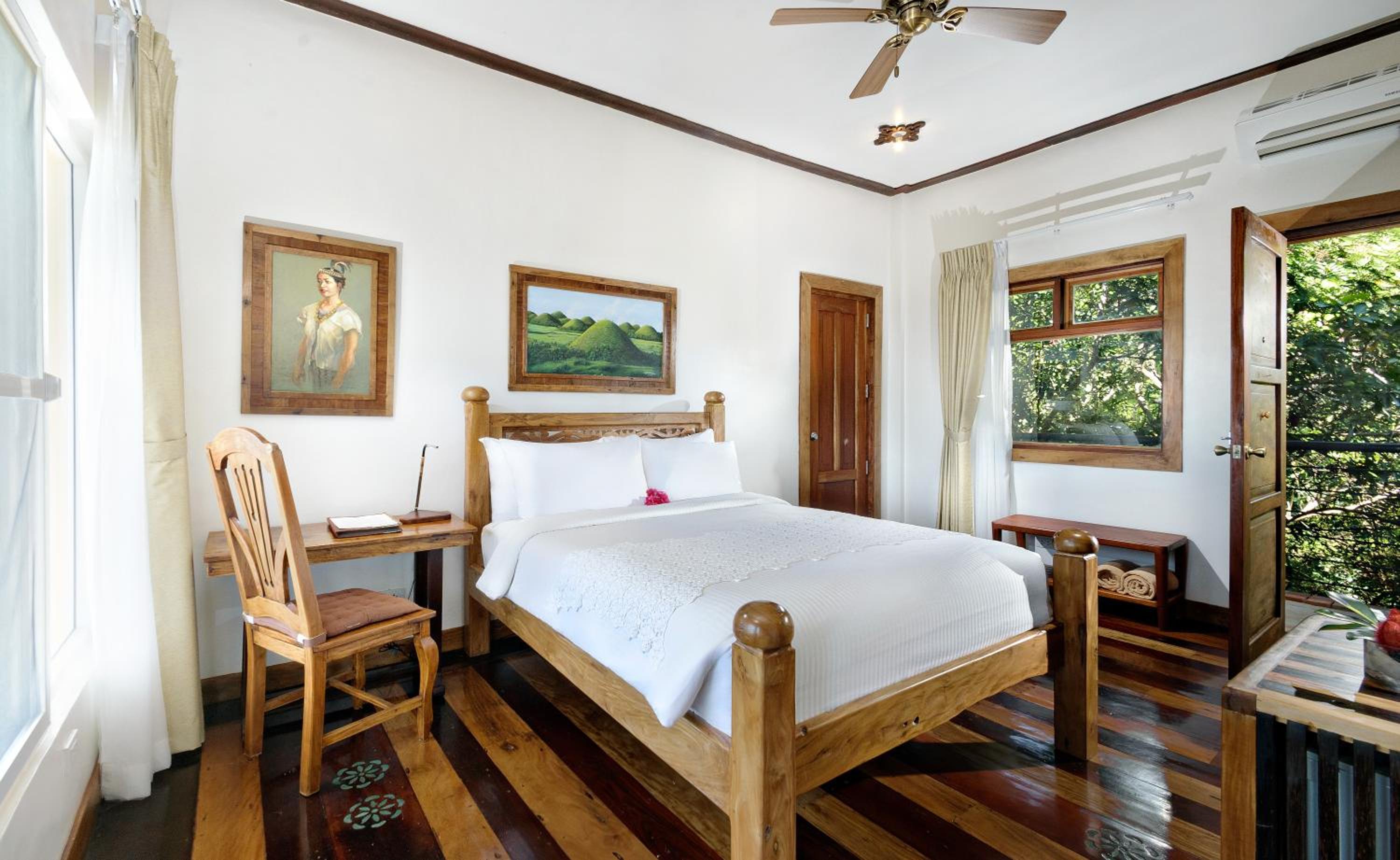 Amarela Resort view 5