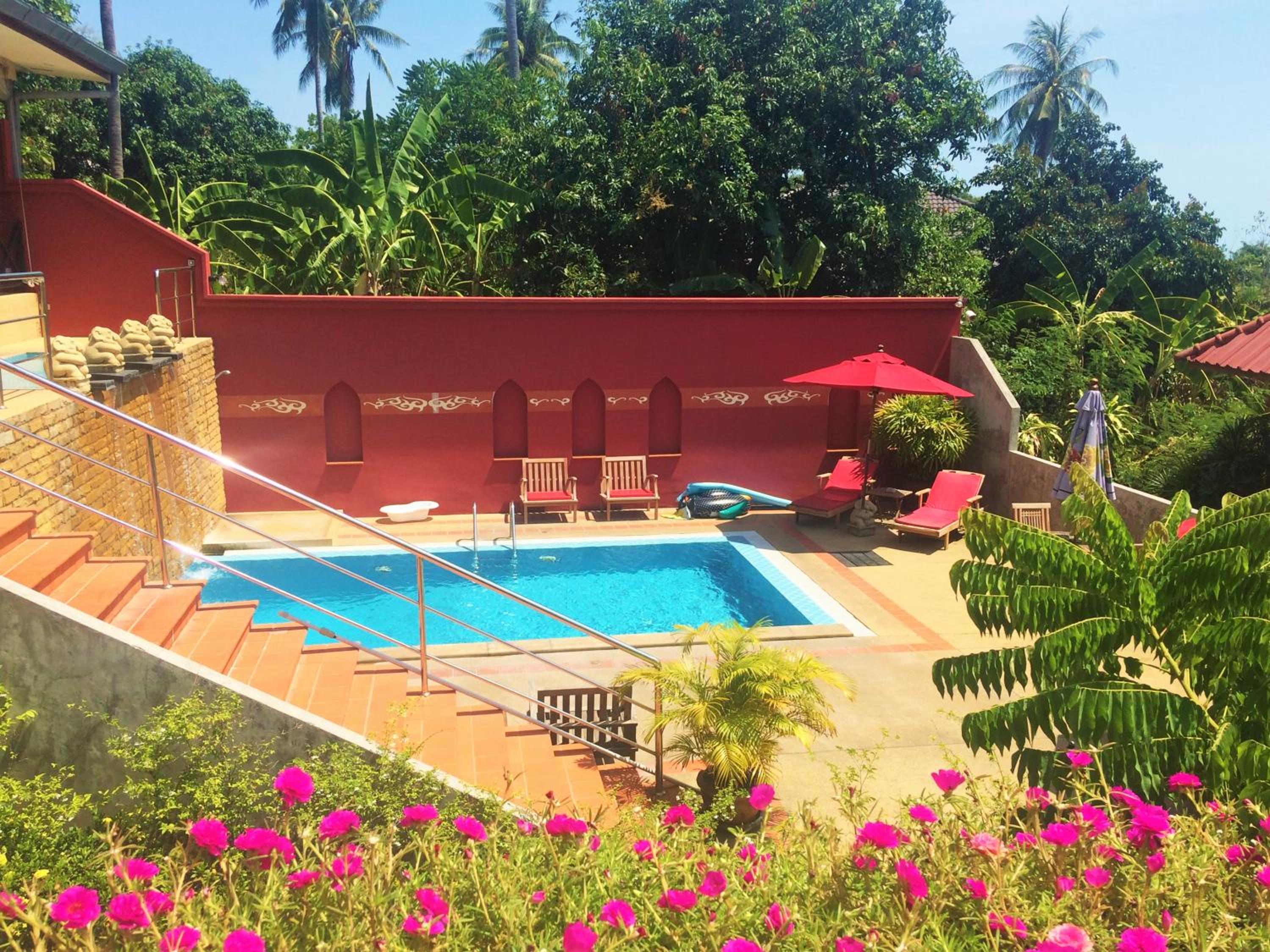 Chor Chang Villa Resort