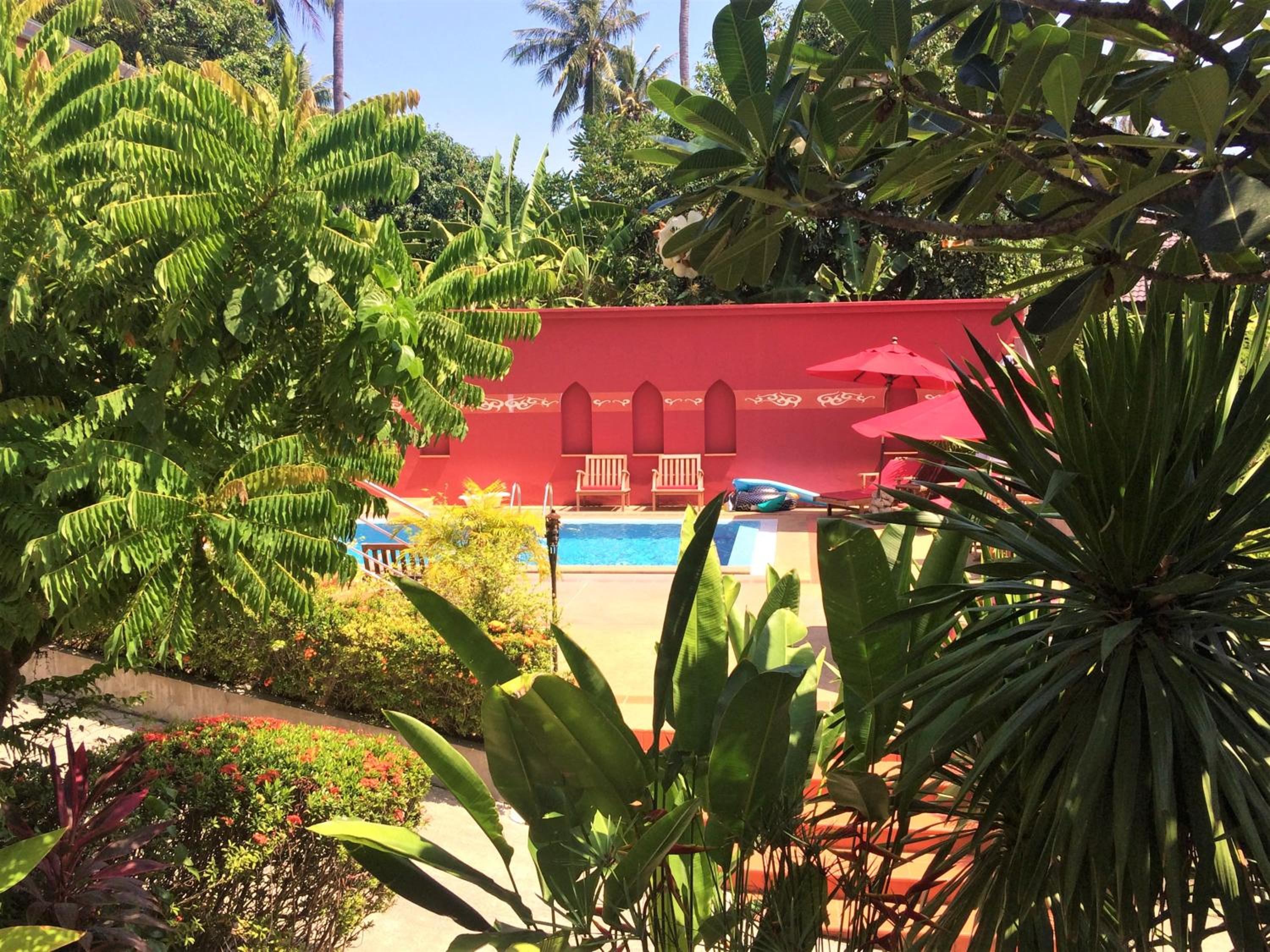 Chor Chang Villa Resort