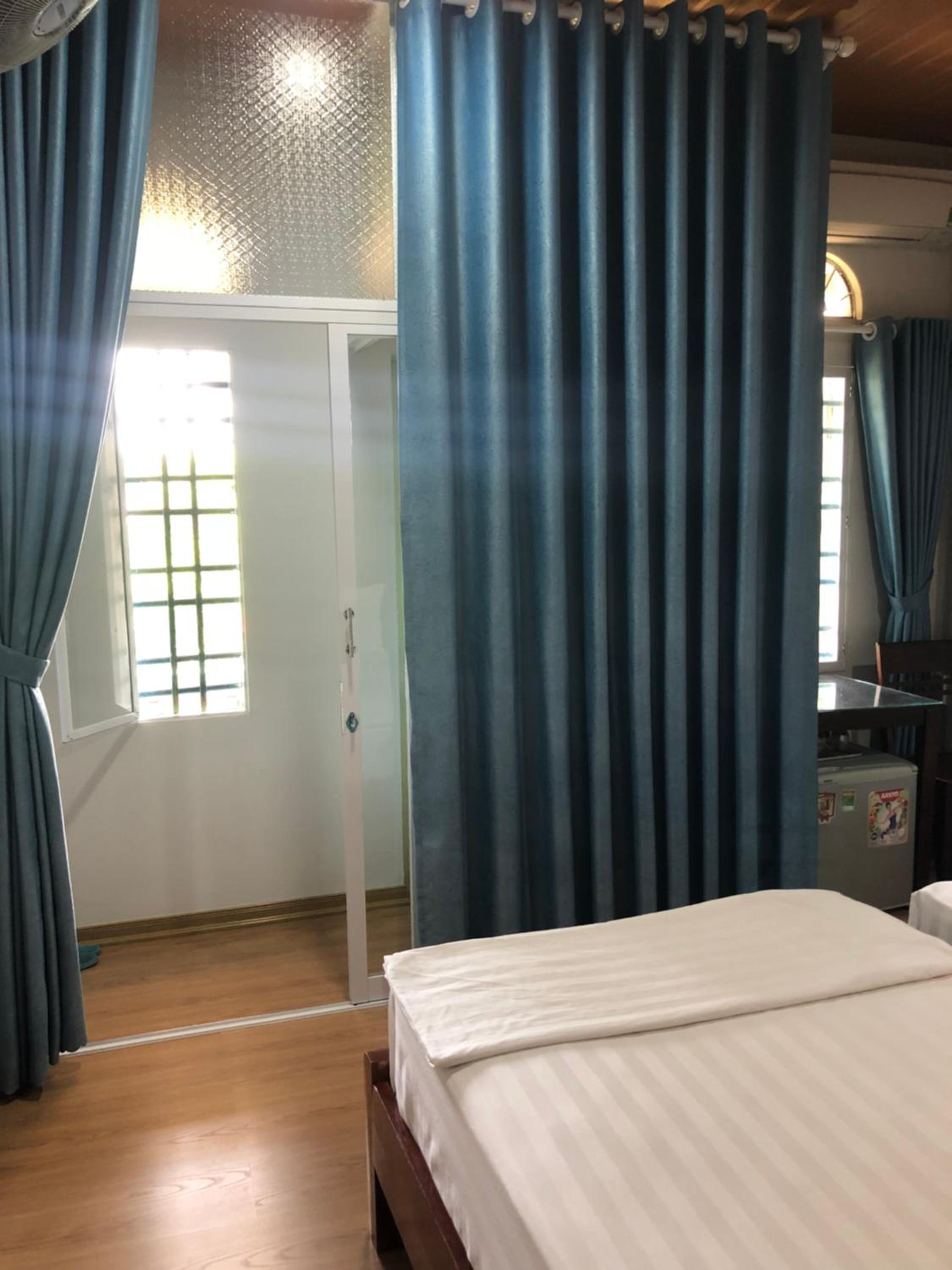 Nha Lan Homestay