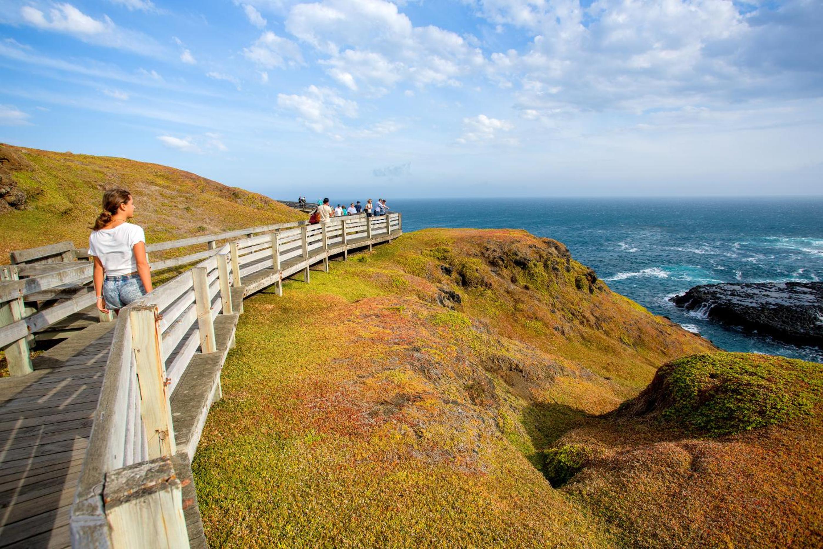 BIG4 Ingenia Holidays Phillip Island