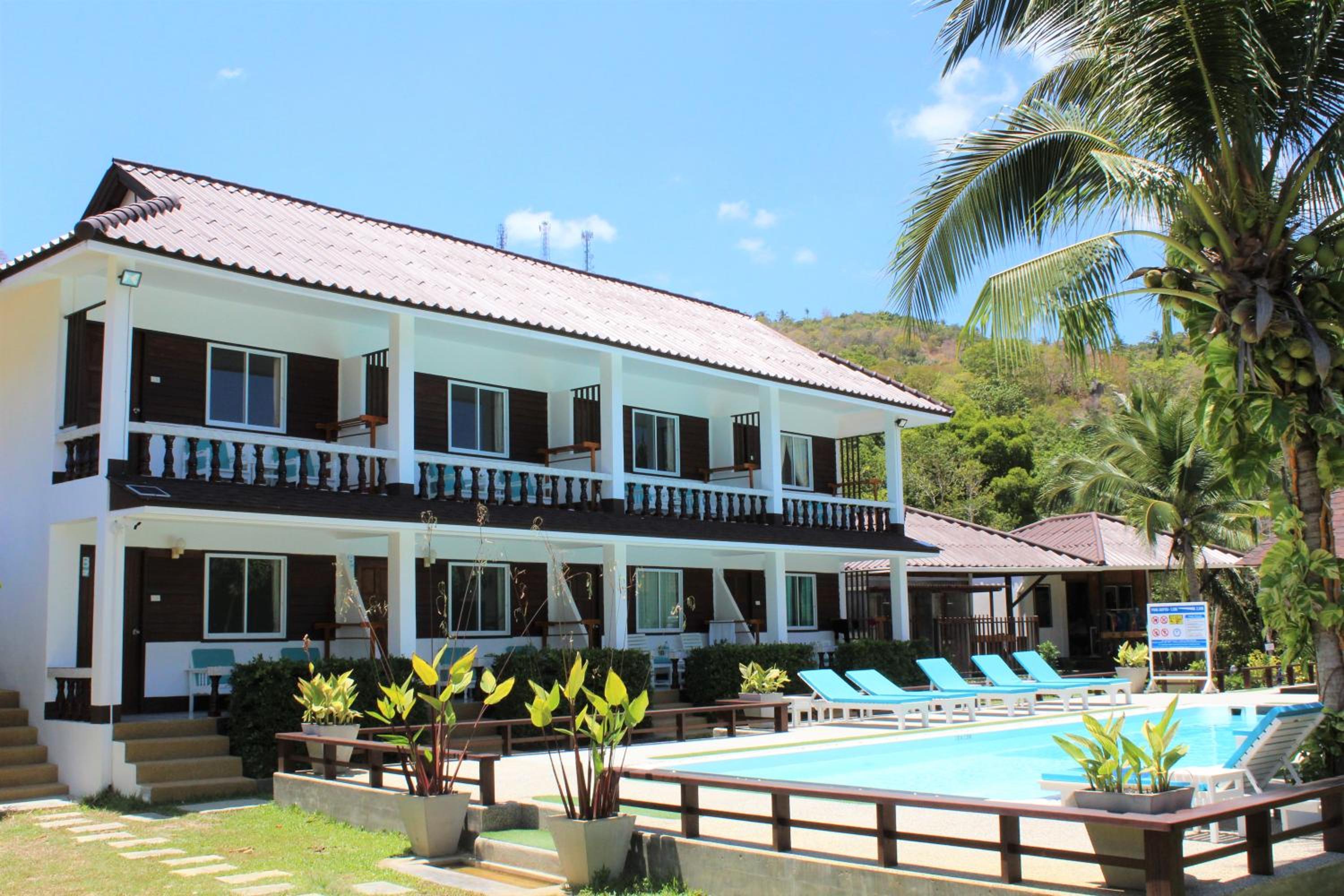 Assava Dive Resort - SHA Plus