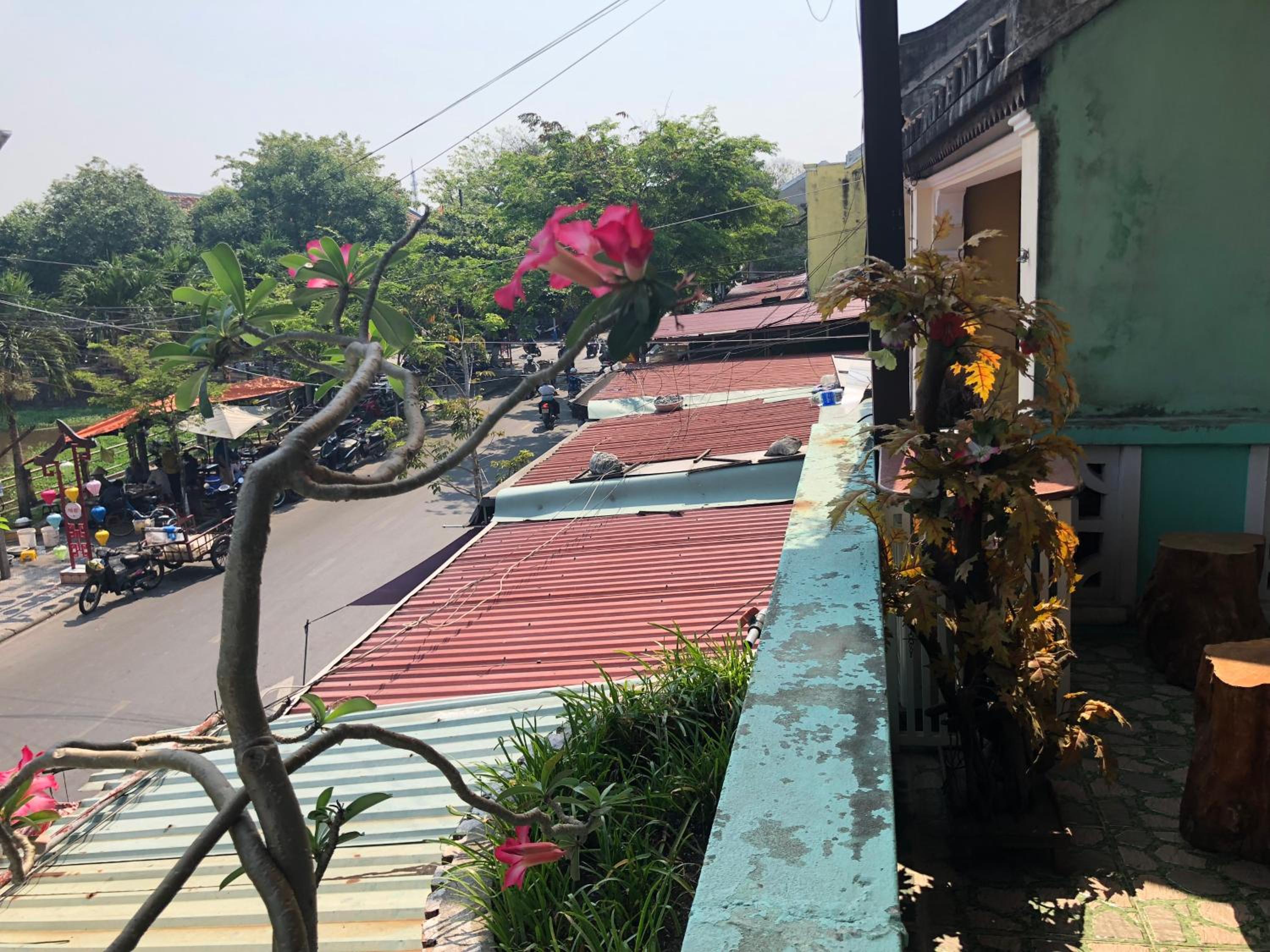 Nha Lan Homestay