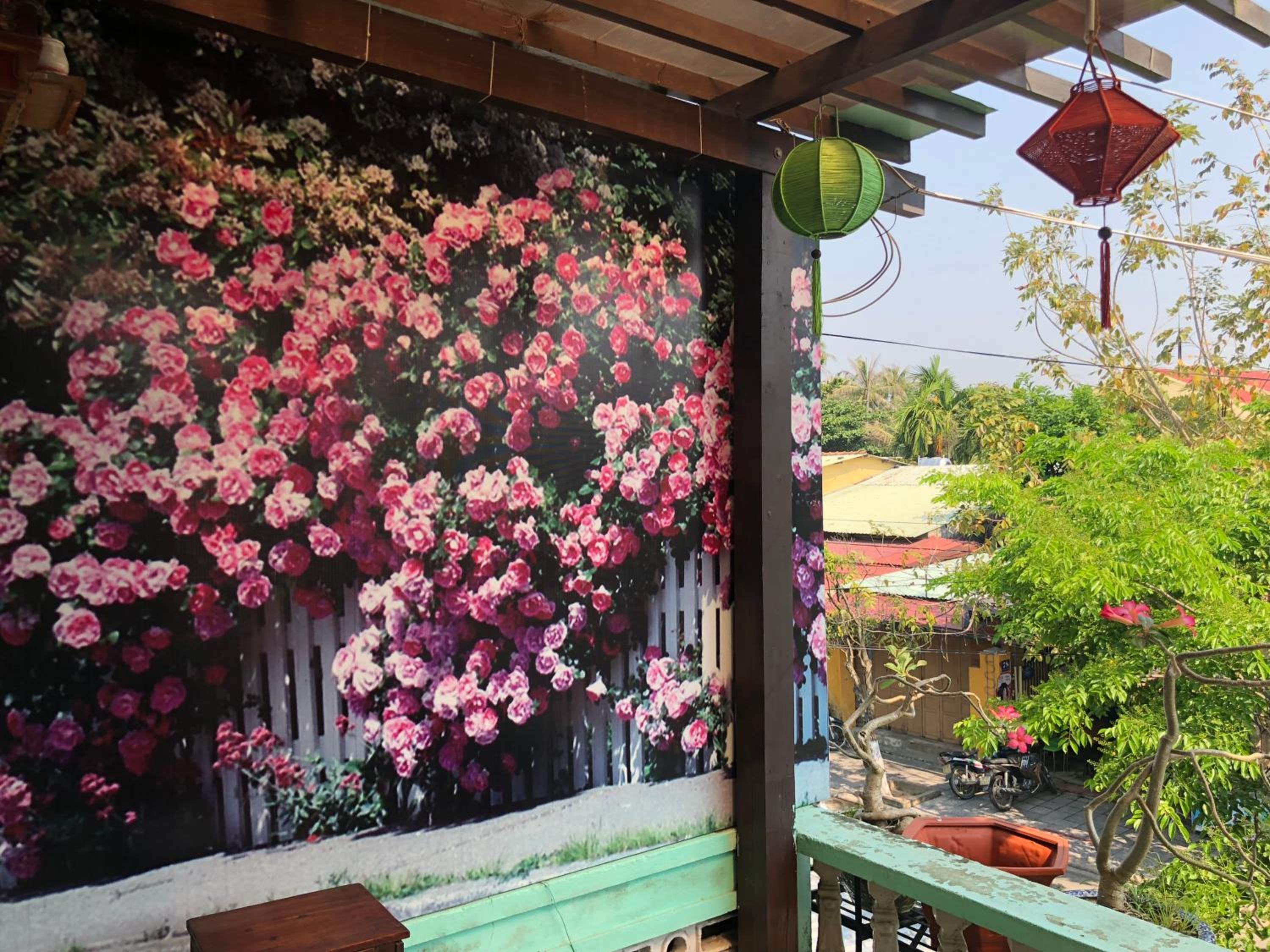Nha Lan Homestay