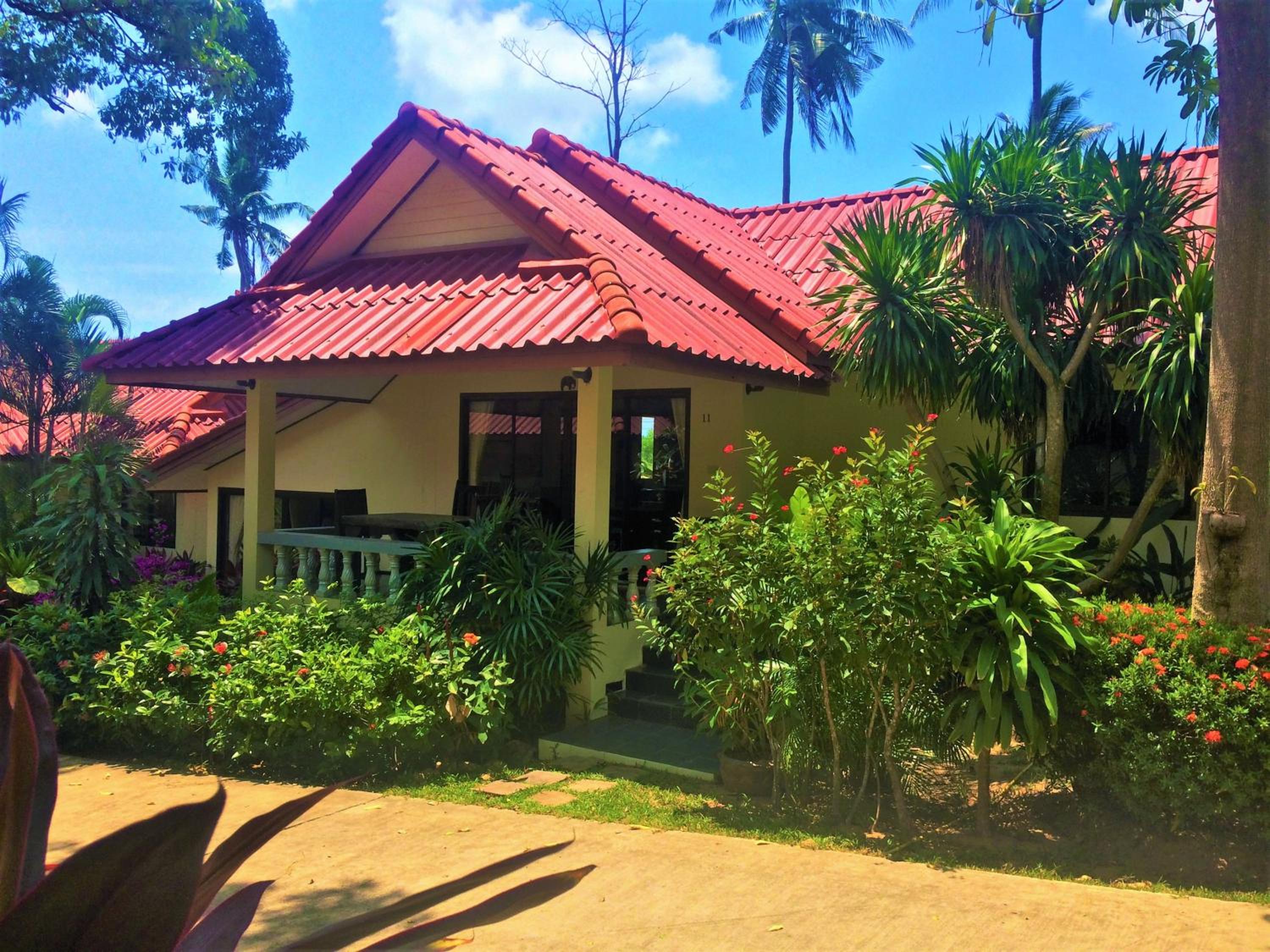 Chor Chang Villa Resort