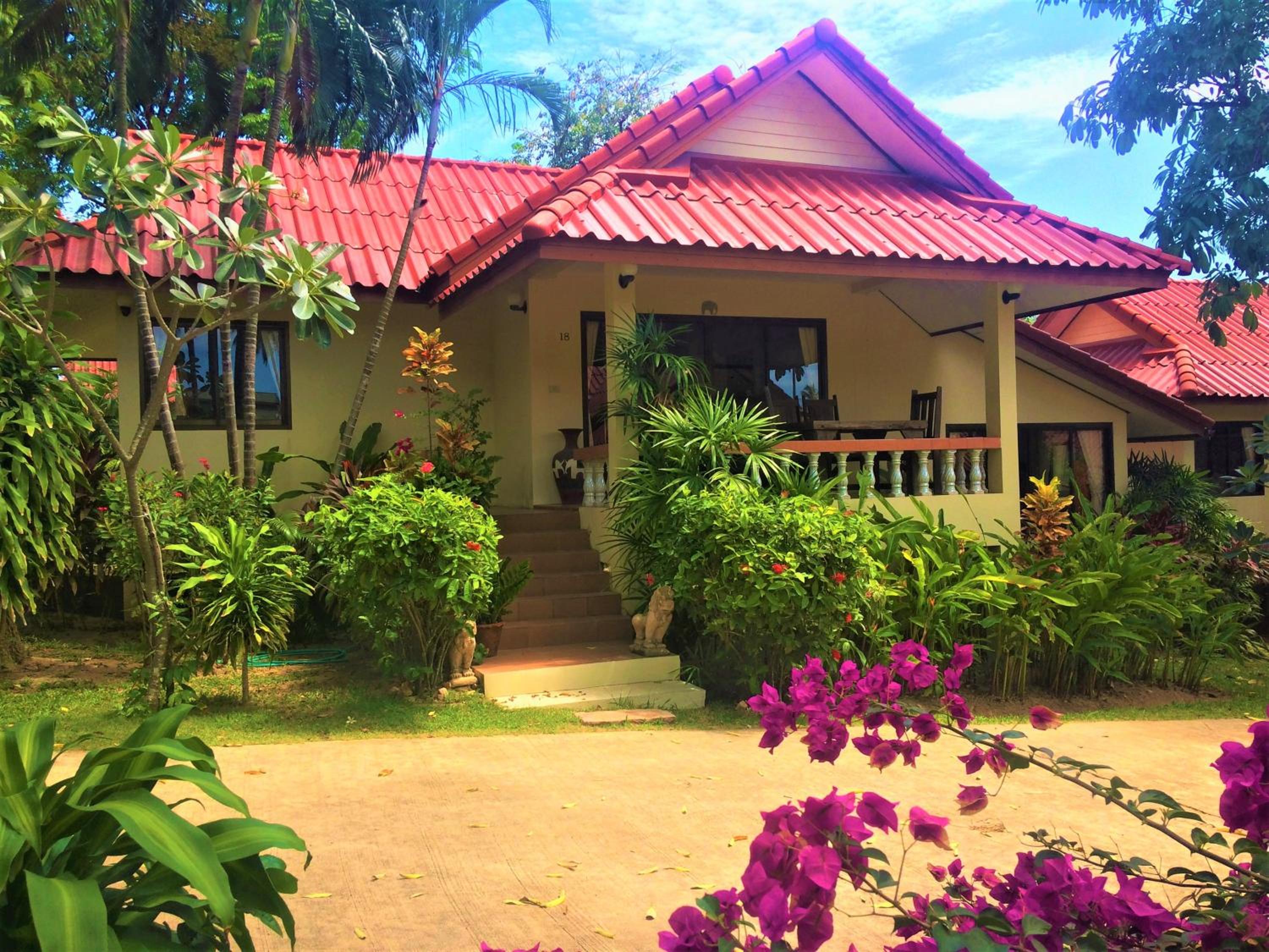 Chor Chang Villa Resort