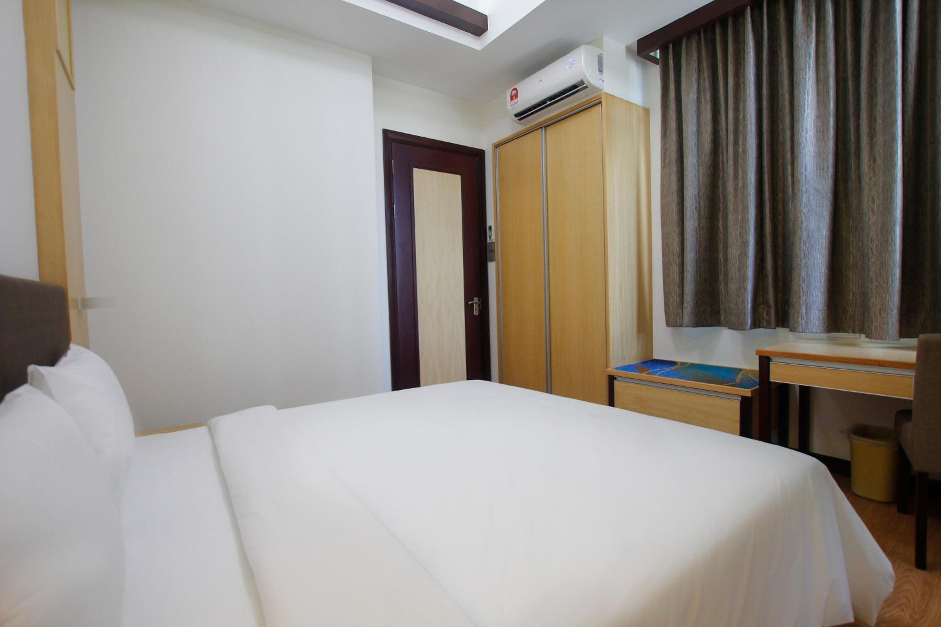 Bay Resort by Imperial Suites Miri , Diamond Tower photo 6