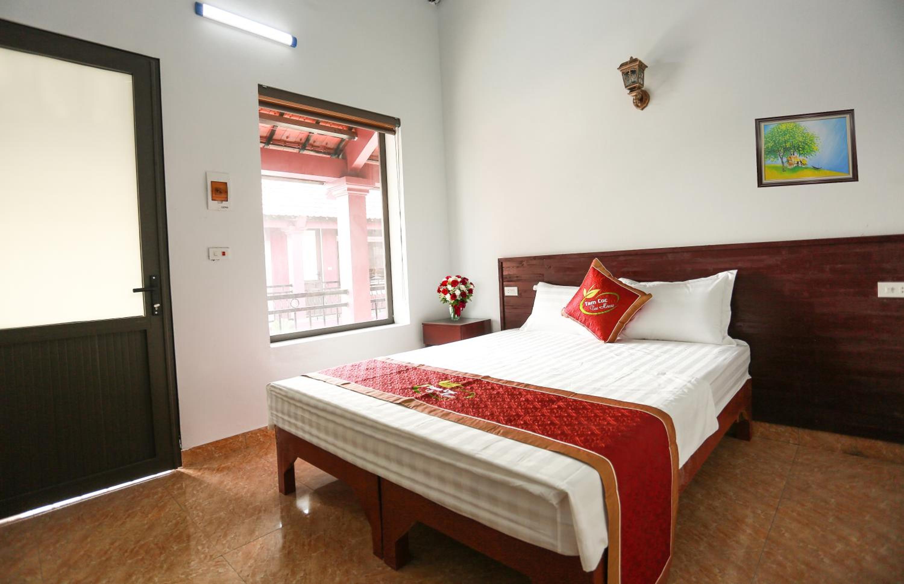 Tam Coc Tea House Homestay